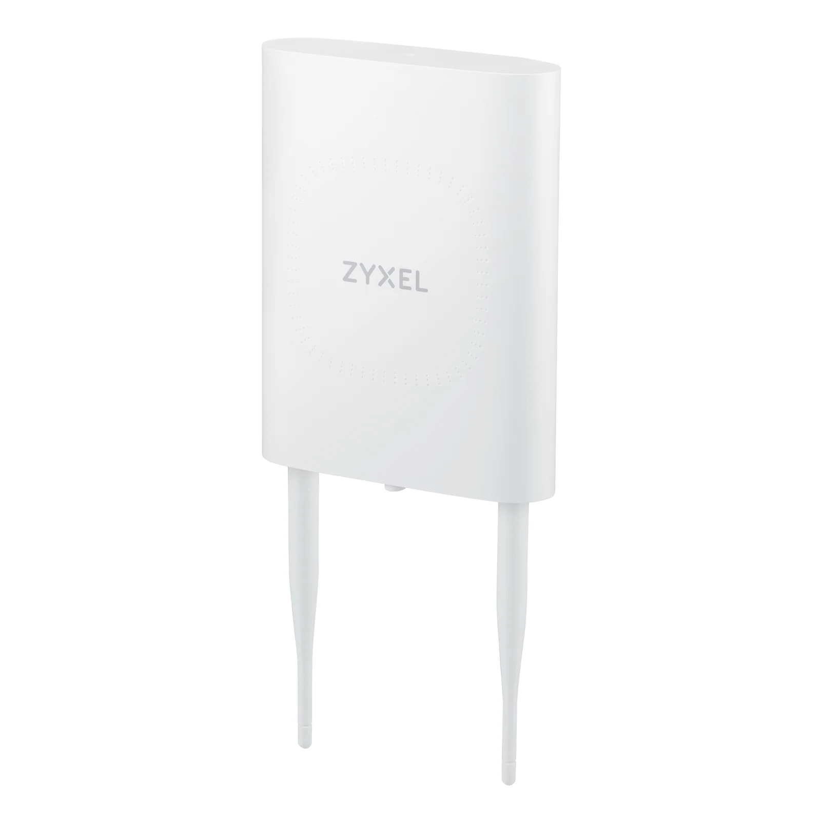 Zyxel NWA55AXE 1775 Mbit/s Blanc Connexion Ethernet, supportant l'alimentation via ce port (PoE)