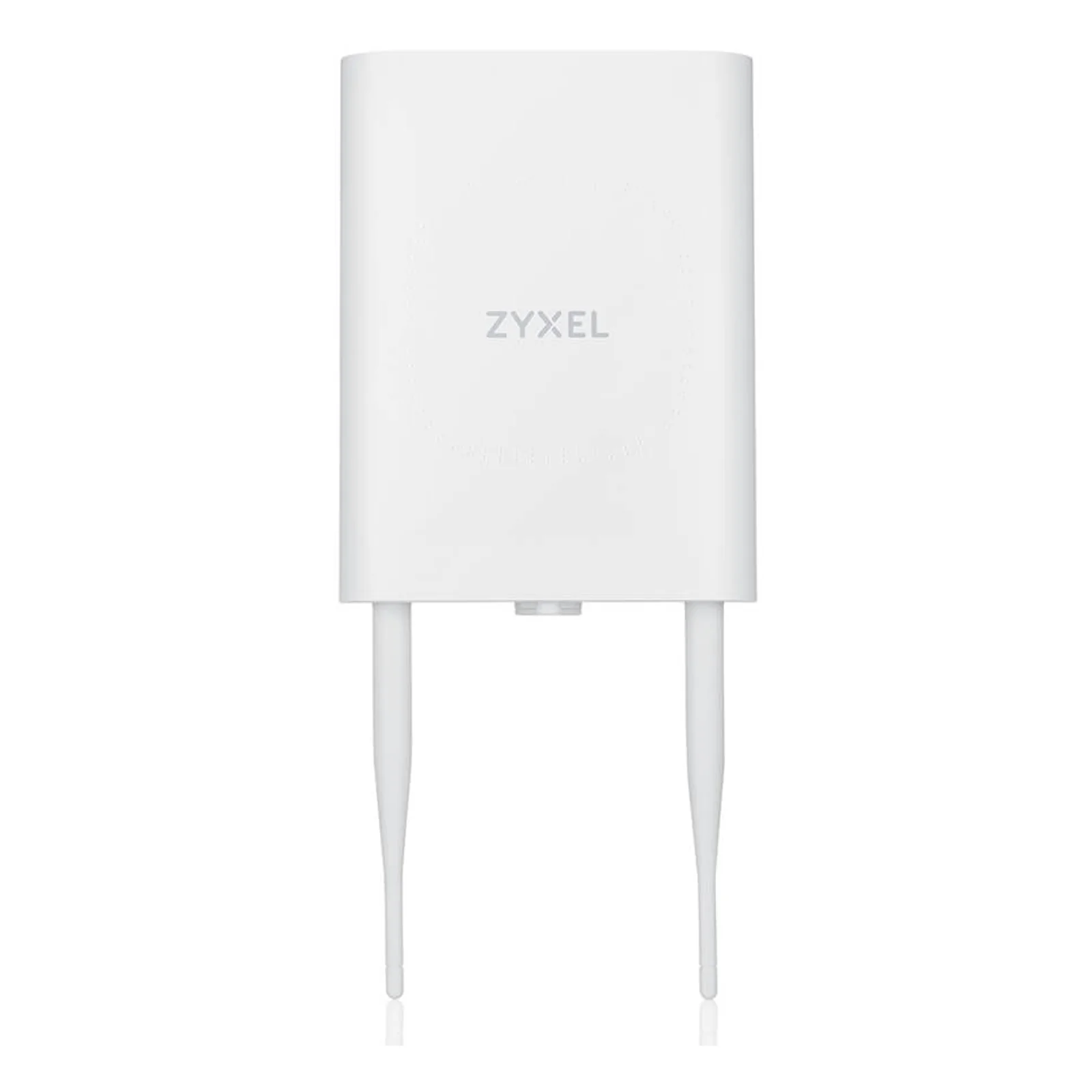 Zyxel NWA55AXE 1775 Mbit/s Blanc Connexion Ethernet, supportant l'alimentation via ce port (PoE)