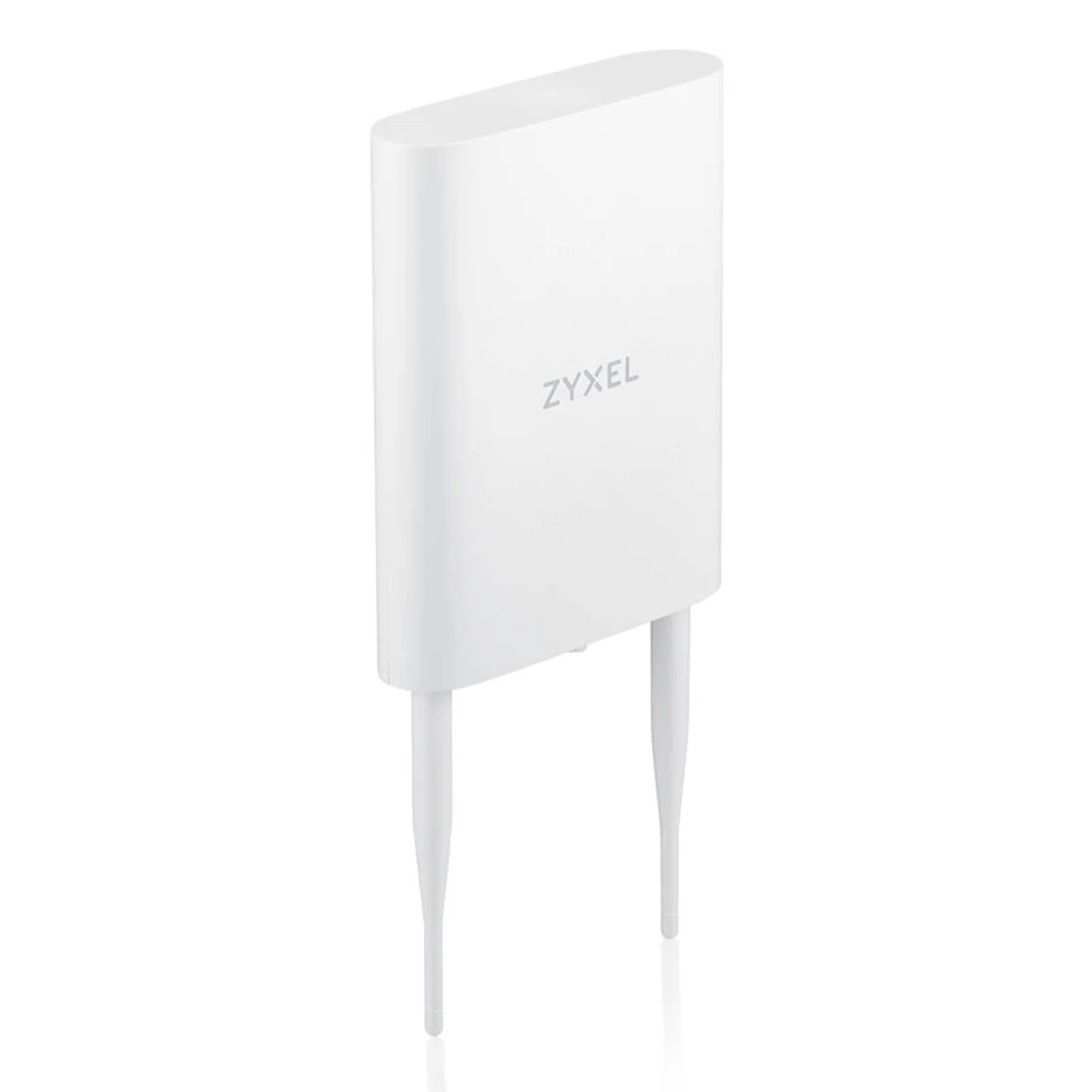 Zyxel NWA55BE 5100 Mbit/s Blanc Connexion Ethernet, supportant l'alimentation via ce port (PoE)