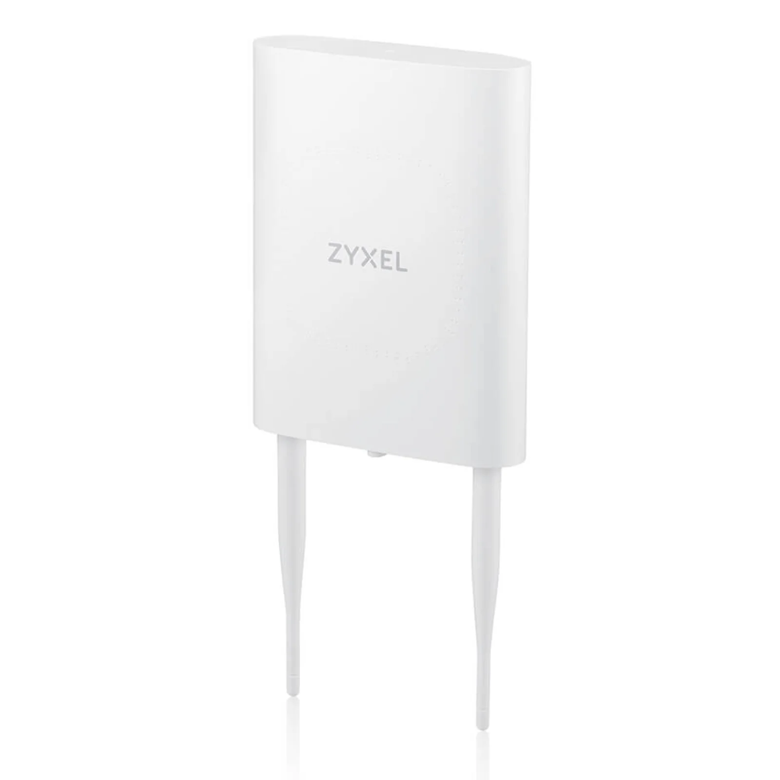 Zyxel NWA55BE 5100 Mbit/s Blanc Connexion Ethernet, supportant l'alimentation via ce port (PoE)