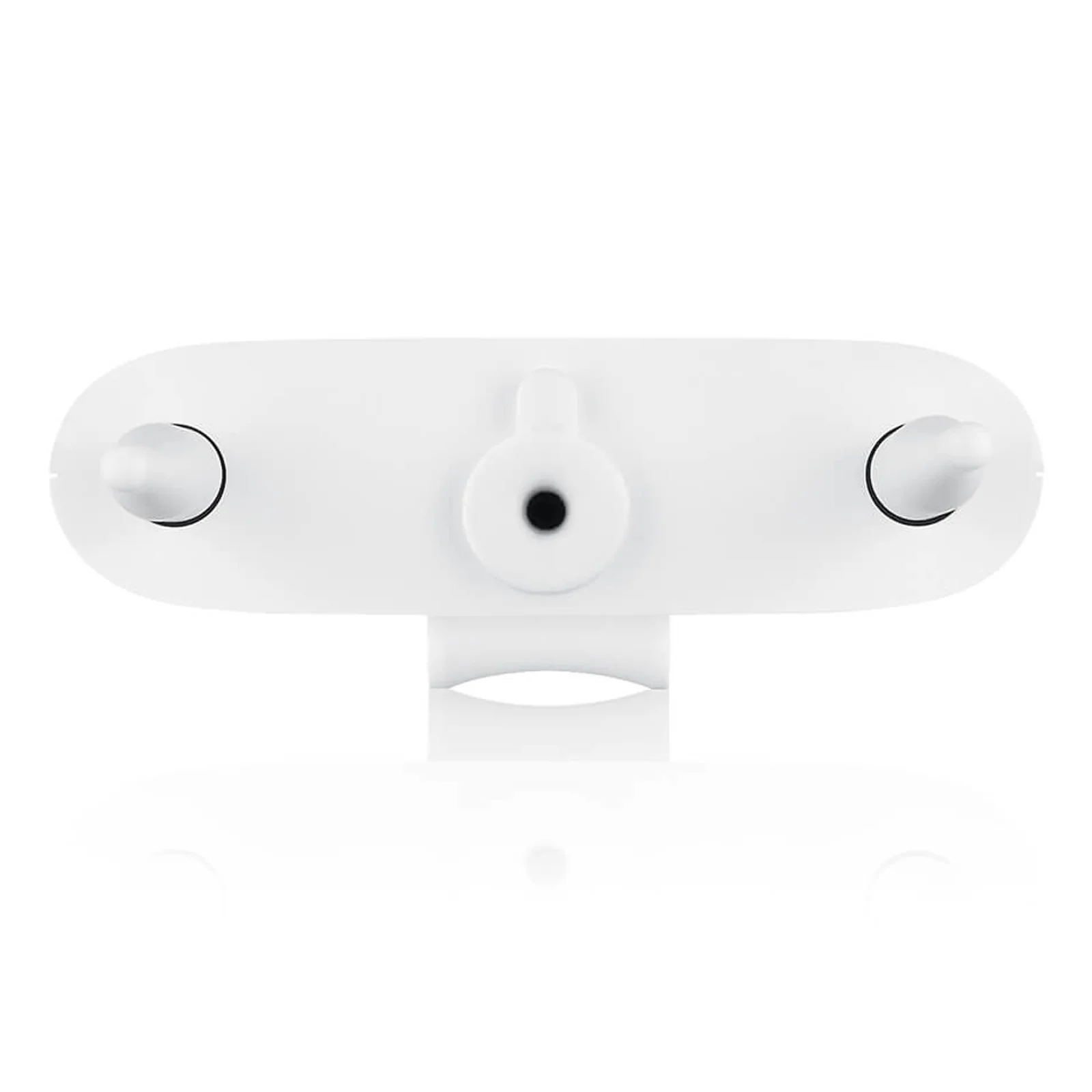 Zyxel NWA55BE 5100 Mbit/s Blanc Connexion Ethernet, supportant l'alimentation via ce port (PoE)