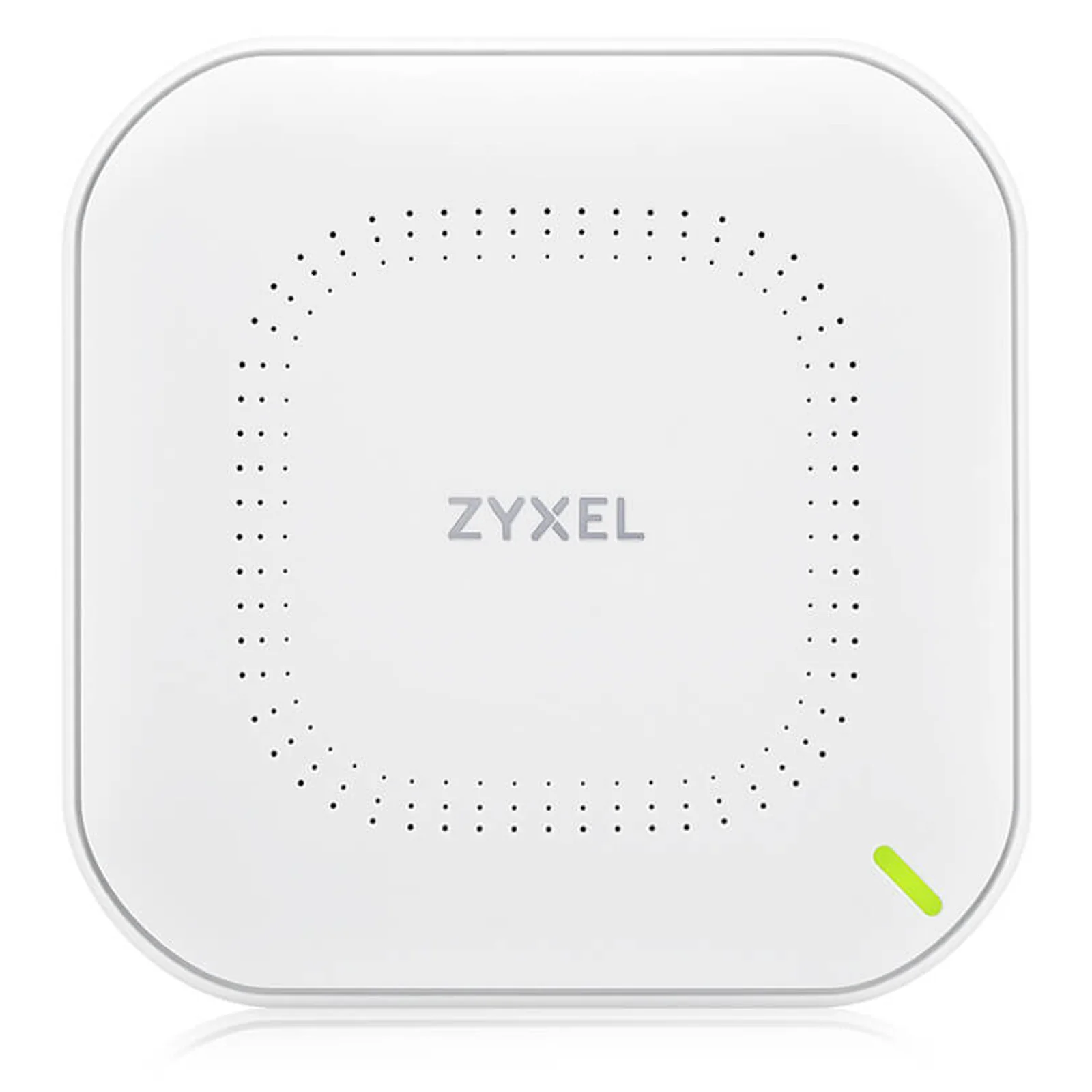 NWA90AX PRO 2400 Mbit/s Blanc Connexion Ethernet, supportant l'alimentation via ce port (PoE)