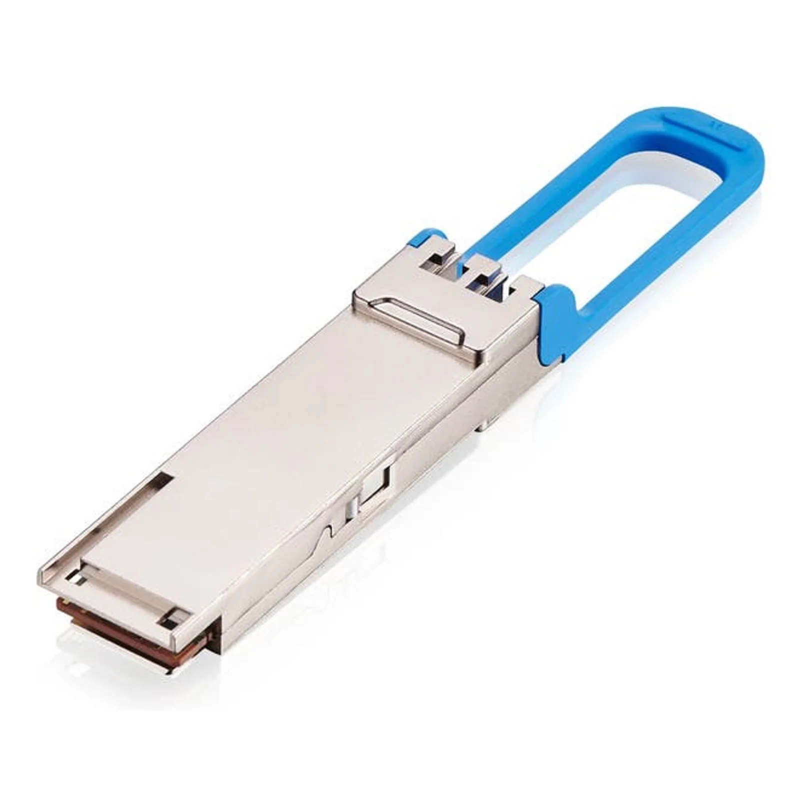 Zyxel QSFP100G-LR4-ZZ0101F module émetteur-récepteur de réseau Fibre optique 100000 Mbit/s QSFP28 1310 nm
