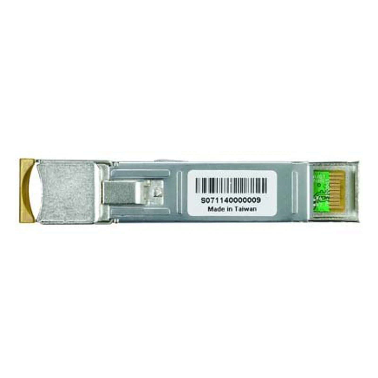 Zyxel SFP-1000T module émetteur-récepteur de réseau 1000 Mbit/s