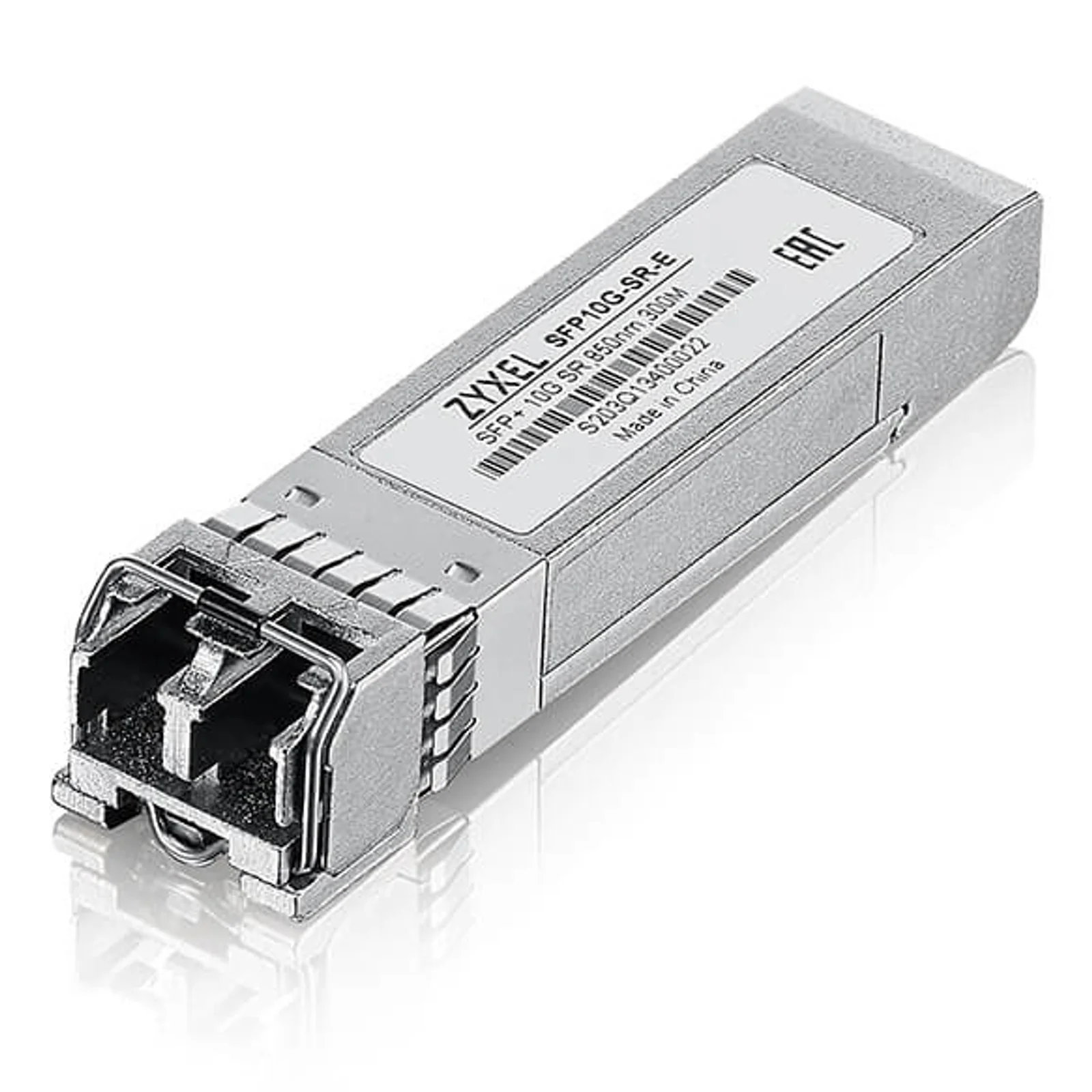SFP10G-SR-E module émetteur-récepteur de réseau Fibre optique 10000 Mbit/s SFP+ 850 nm