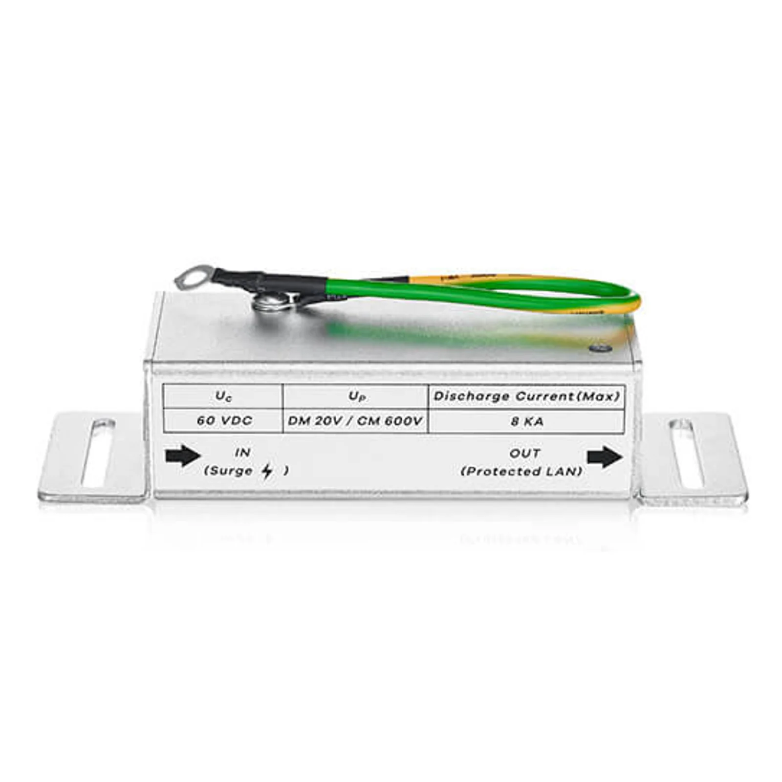 SURGEPRO-GE-ZZ0101F protection surtension