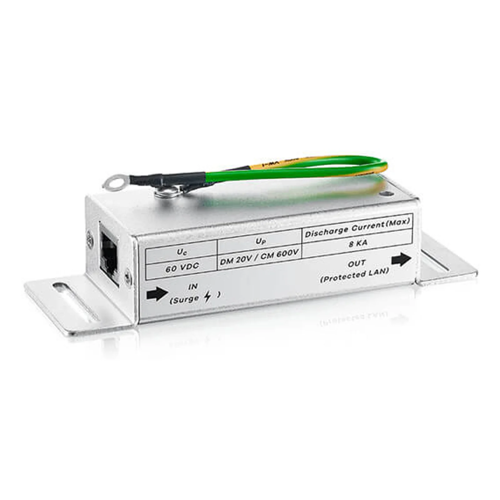 Zyxel SURGEPRO-GE-ZZ0101F protection surtension