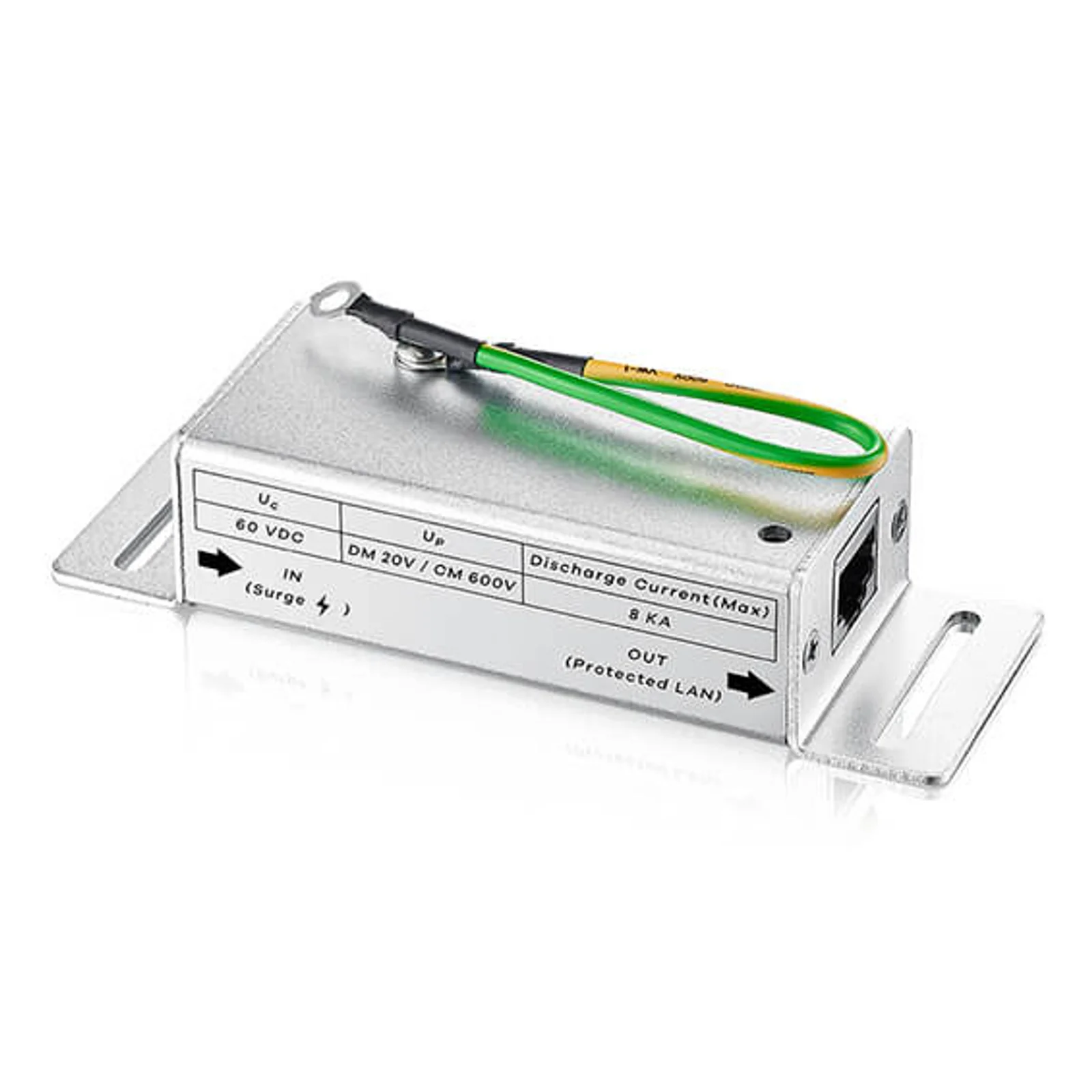 Zyxel SURGEPRO-GE-ZZ0101F protection surtension