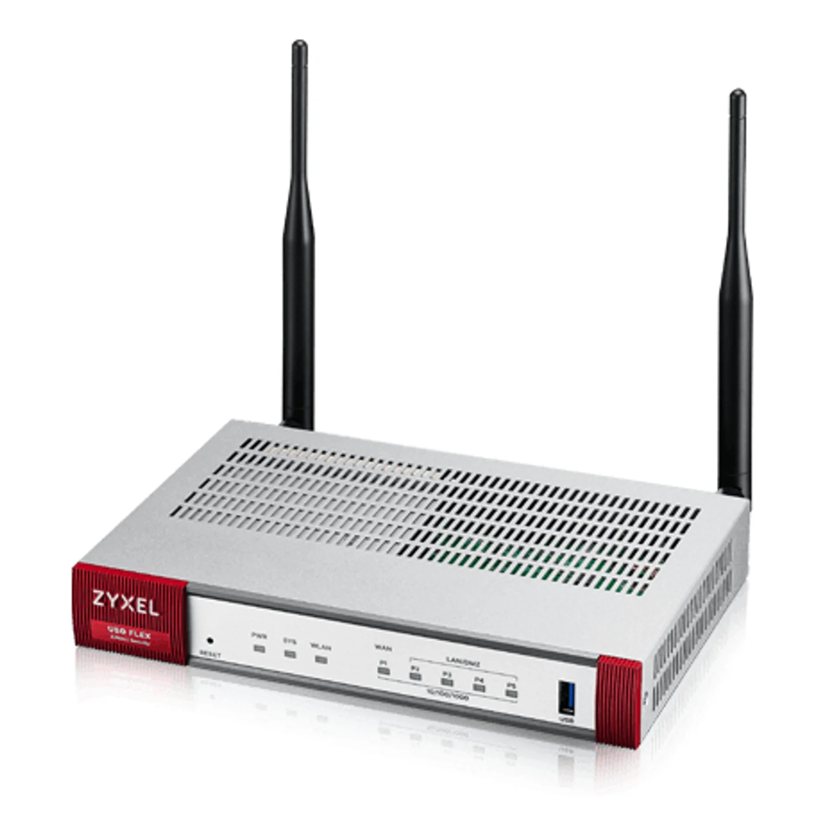 USG FLEX 100AX pare-feux (matériel) 0,9 Gbit/s