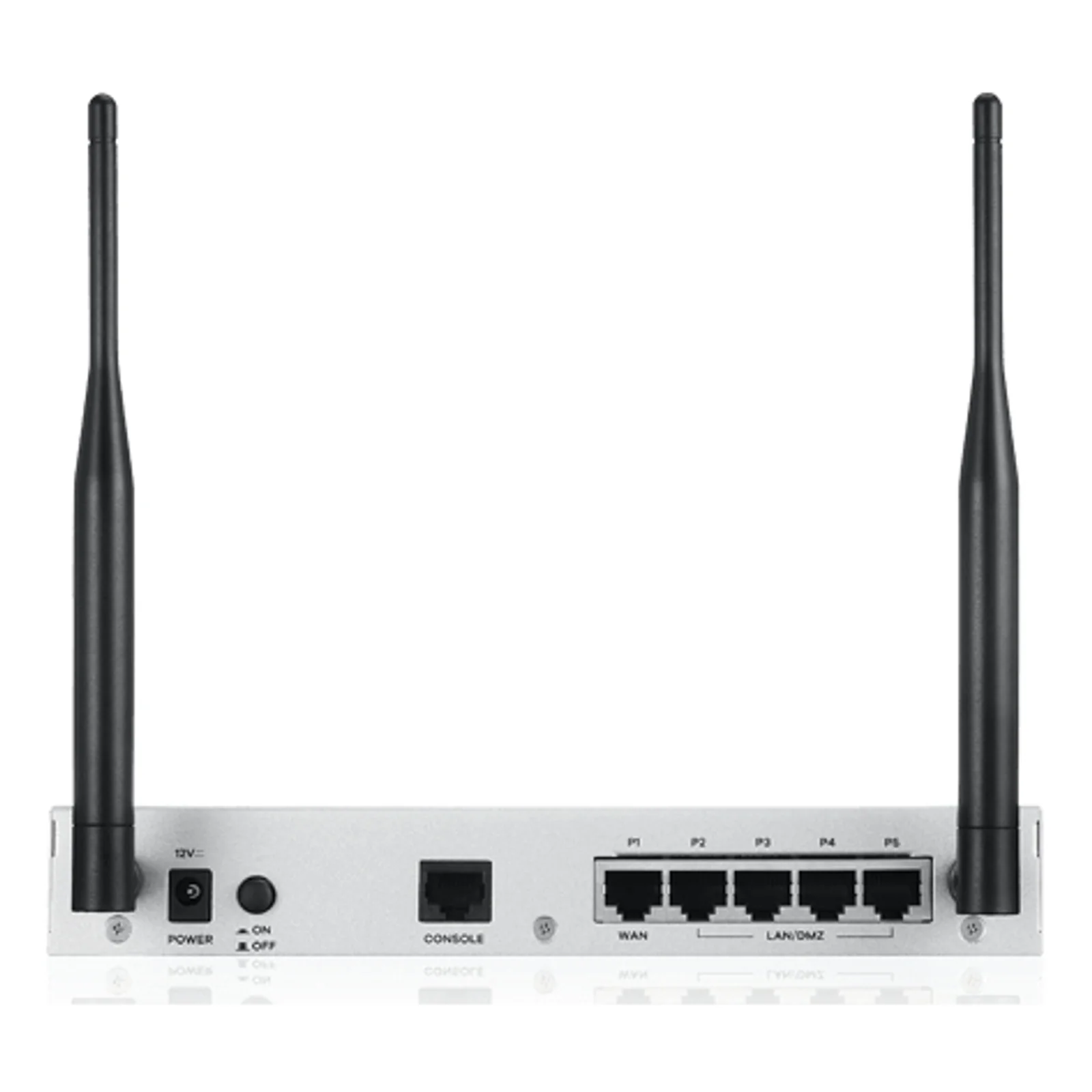 Zyxel USG FLEX 100AX pare-feux (matériel) 0,9 Gbit/s