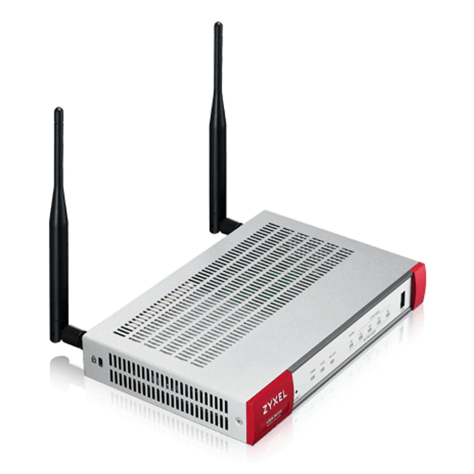Zyxel USG FLEX 100AX pare-feux (matériel) 0,9 Gbit/s