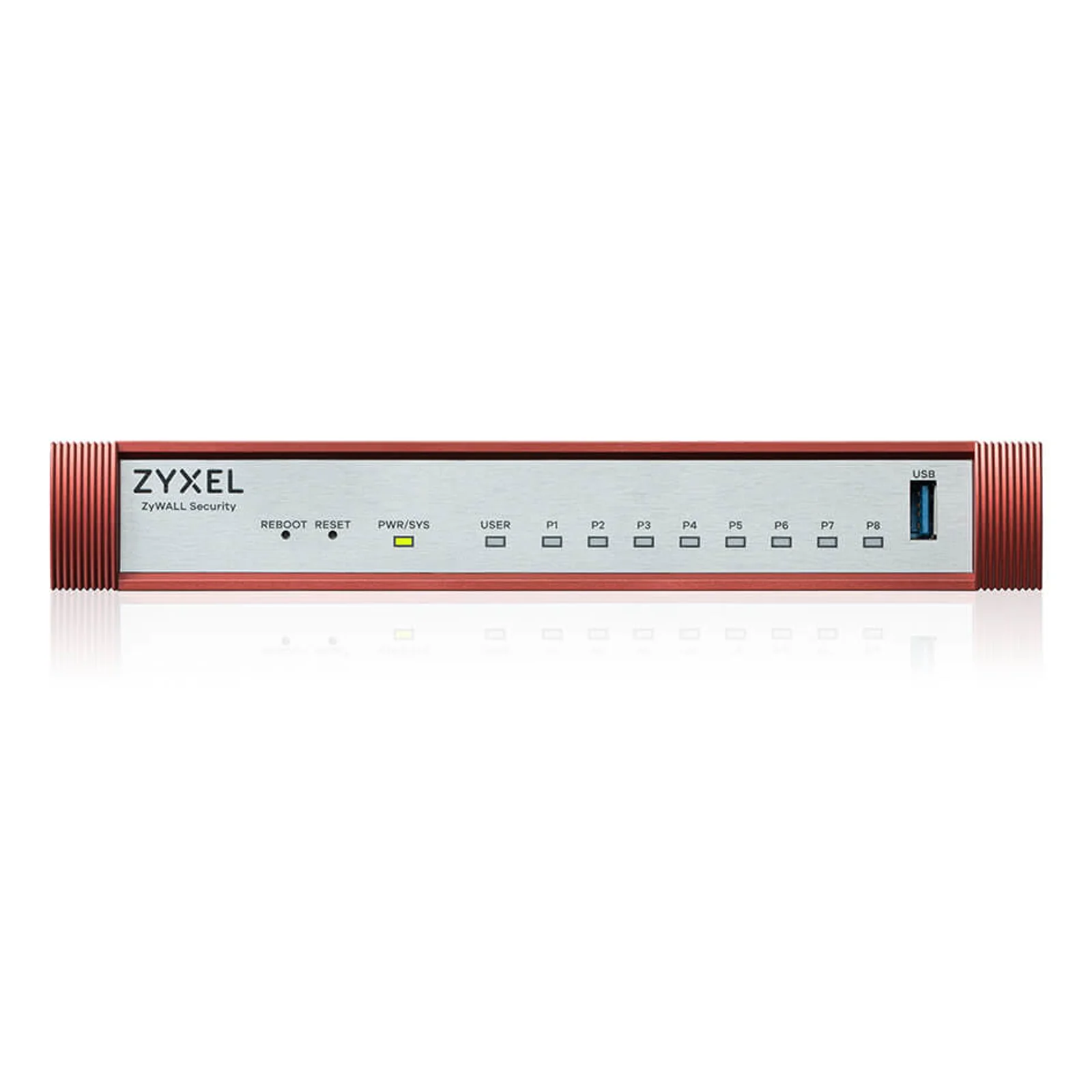 USG FLEX 100H pare-feux (matériel) 3 Gbit/s