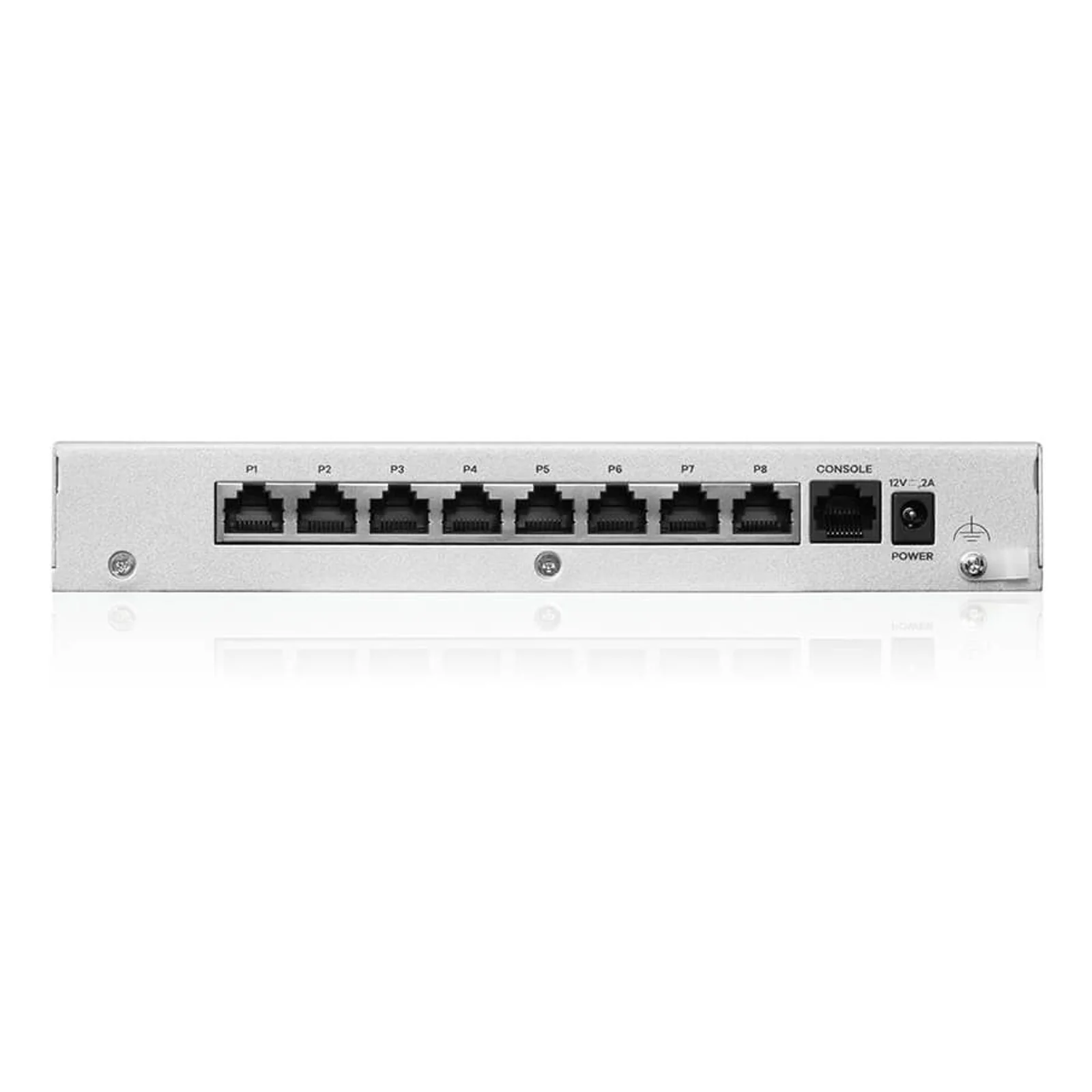 Zyxel USG FLEX 100H pare-feux (matériel) 3 Gbit/s