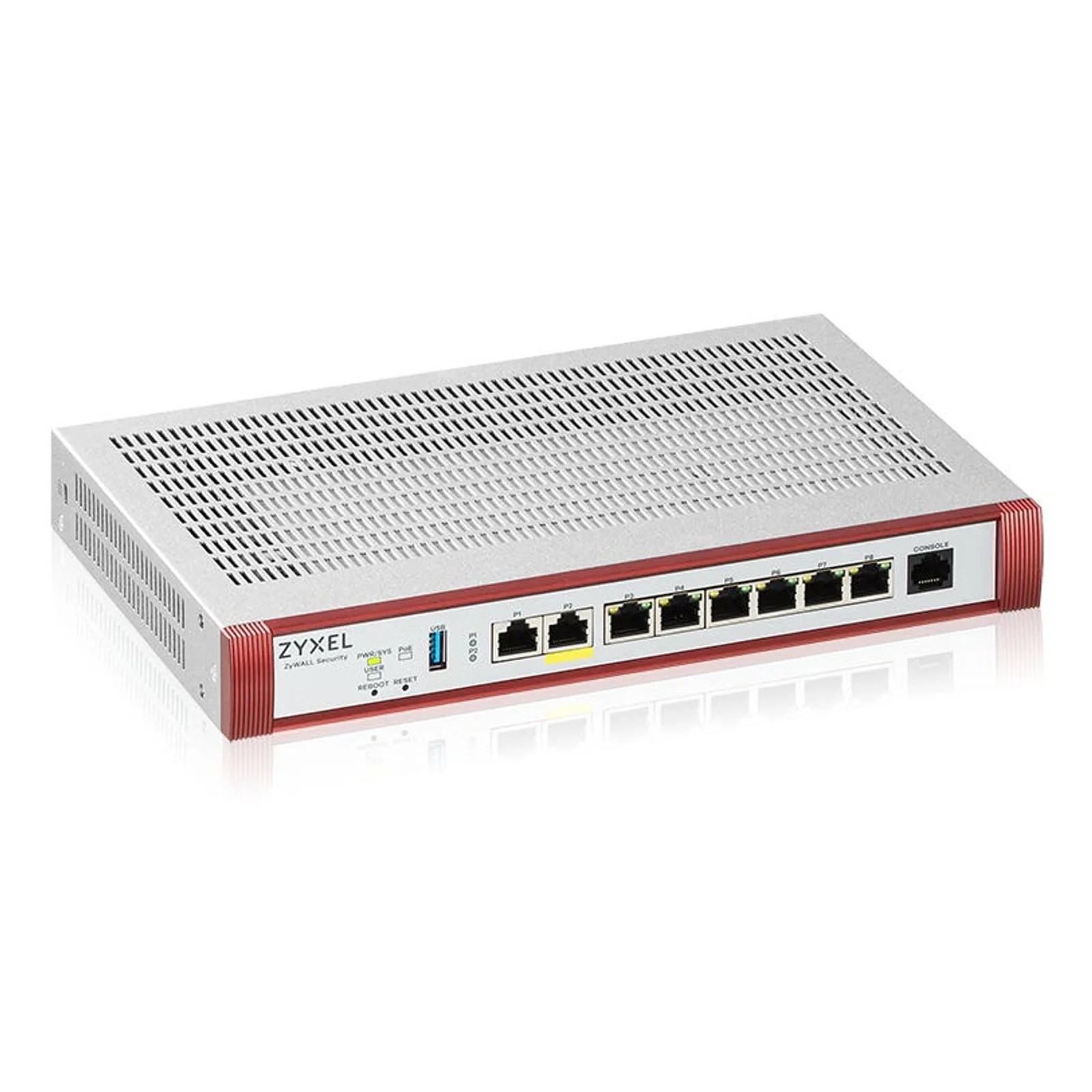 USG Flex 100HP pare-feux (matériel) 3 Gbit/s