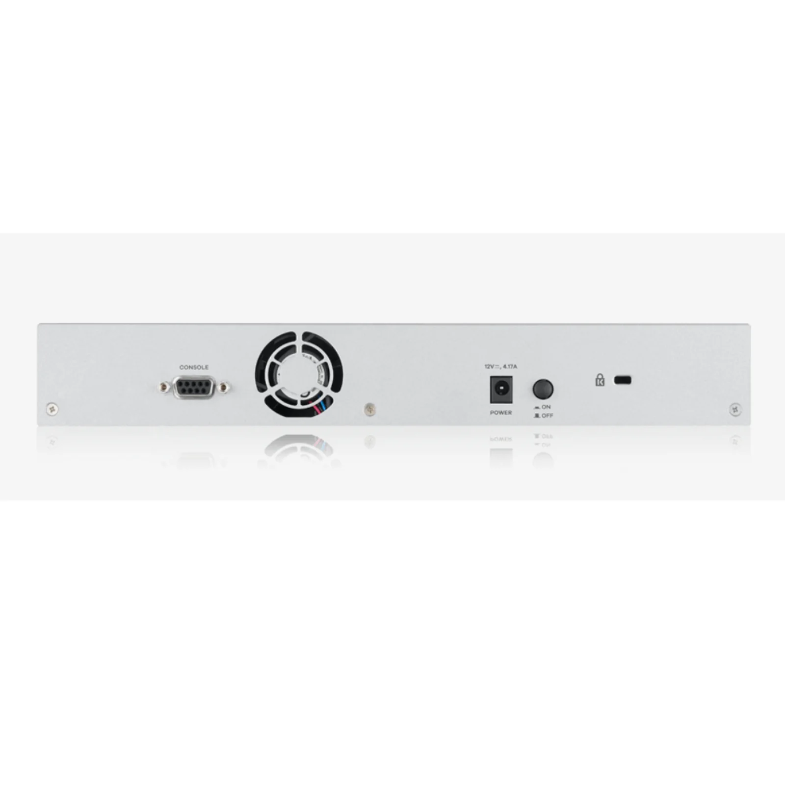 Zyxel USG Flex 500 pare-feux (matériel) 1U 2,3 Gbit/s