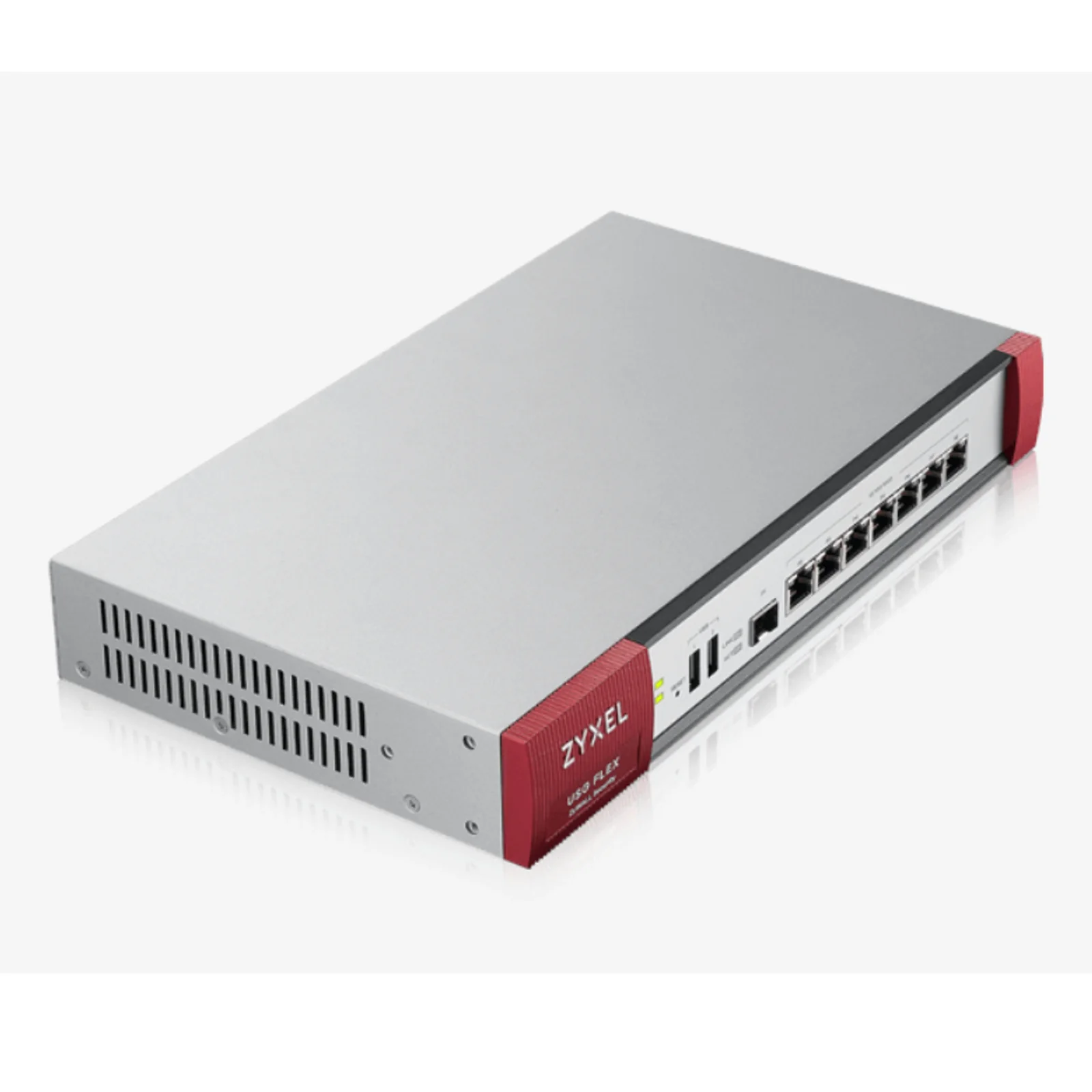 Zyxel USG Flex 500 pare-feux (matériel) 1U 2,3 Gbit/s