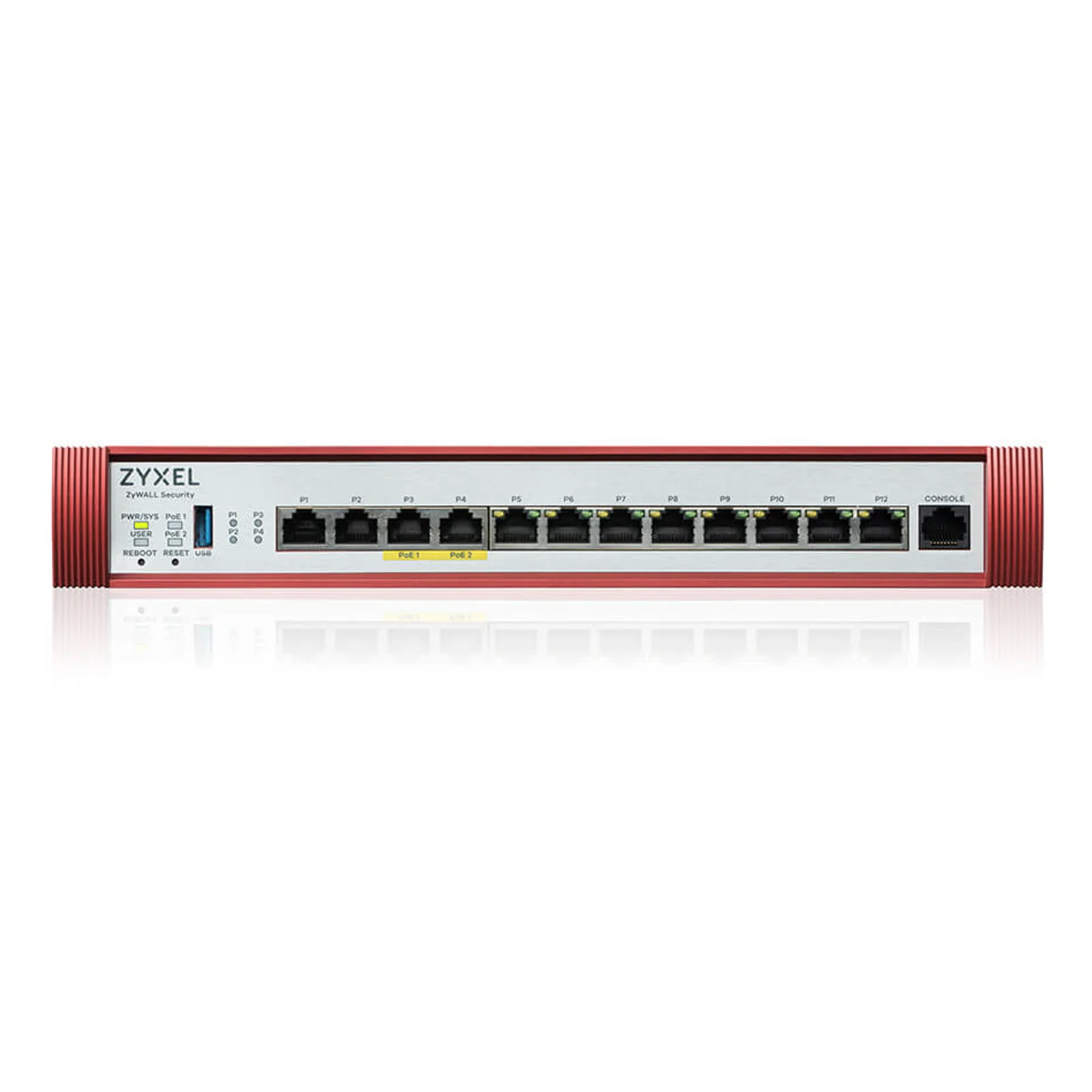 USG FLEX 500H pare-feux (matériel) 10 Gbit/s