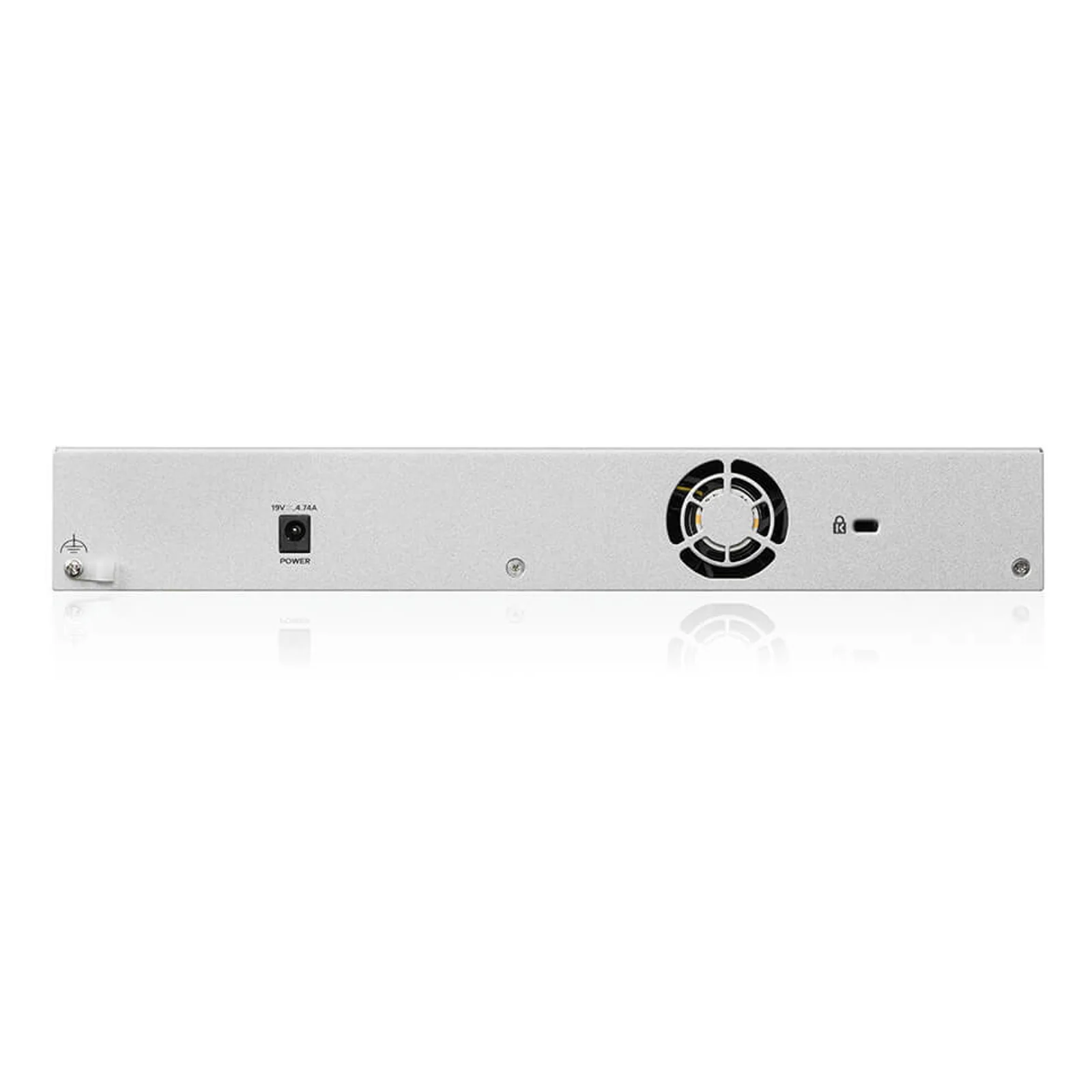 Zyxel USG FLEX 500H pare-feux (matériel) 10 Gbit/s