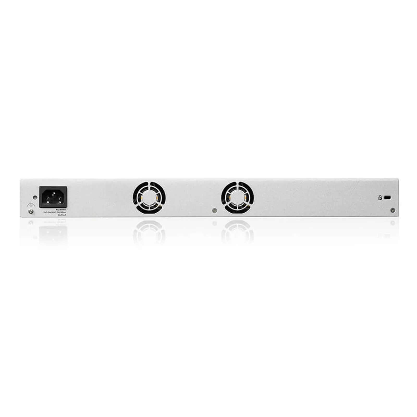 Zyxel USG FLEX 700H pare-feux (matériel) 15 Gbit/s