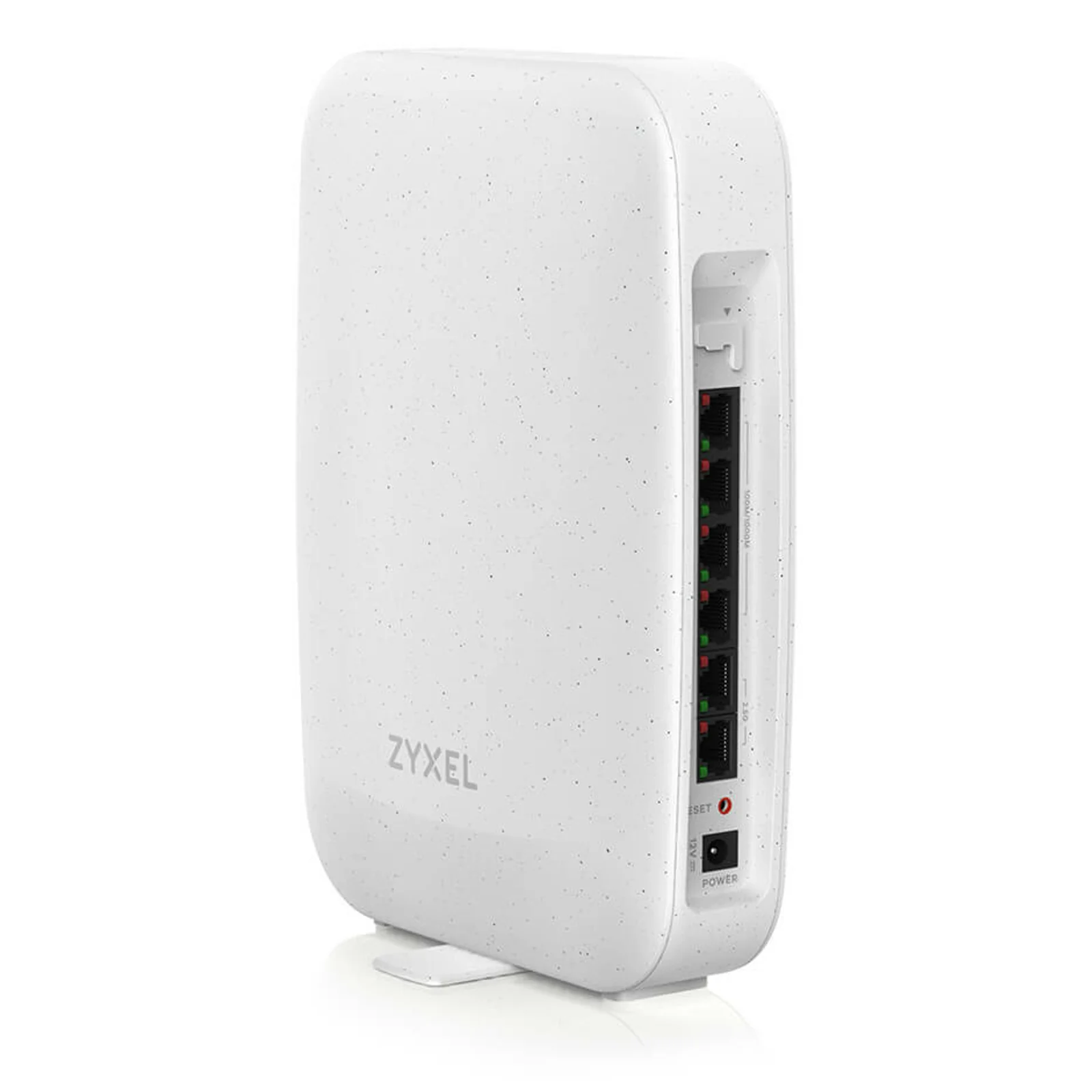 Zyxel USG-LITE 60AX Routeur connecté 2.5 Gigabit Ethernet Blanc