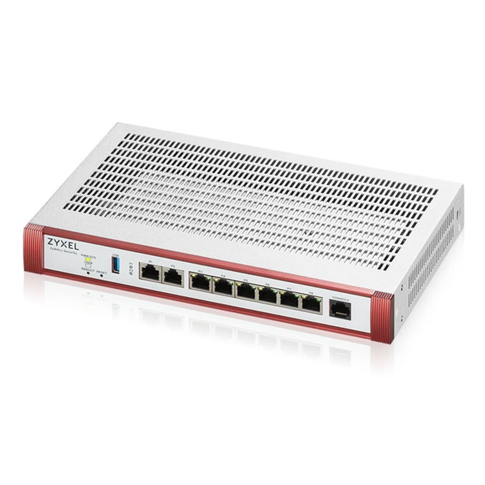 USGFLEX200H pare-feux (matériel) 5 Gbit/s