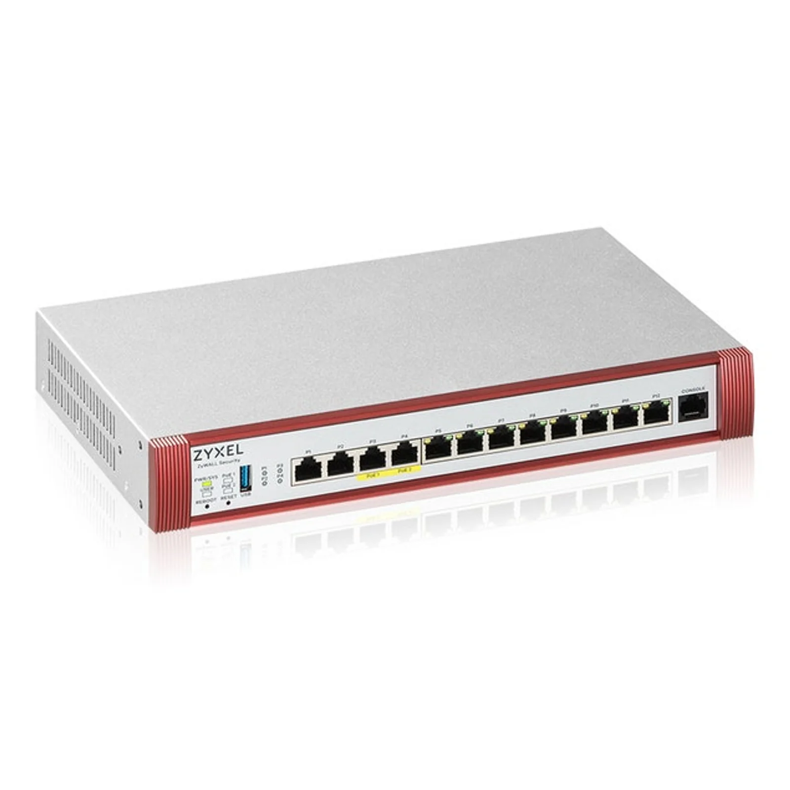 USGFLEX500H pare-feux (matériel) 10 Gbit/s