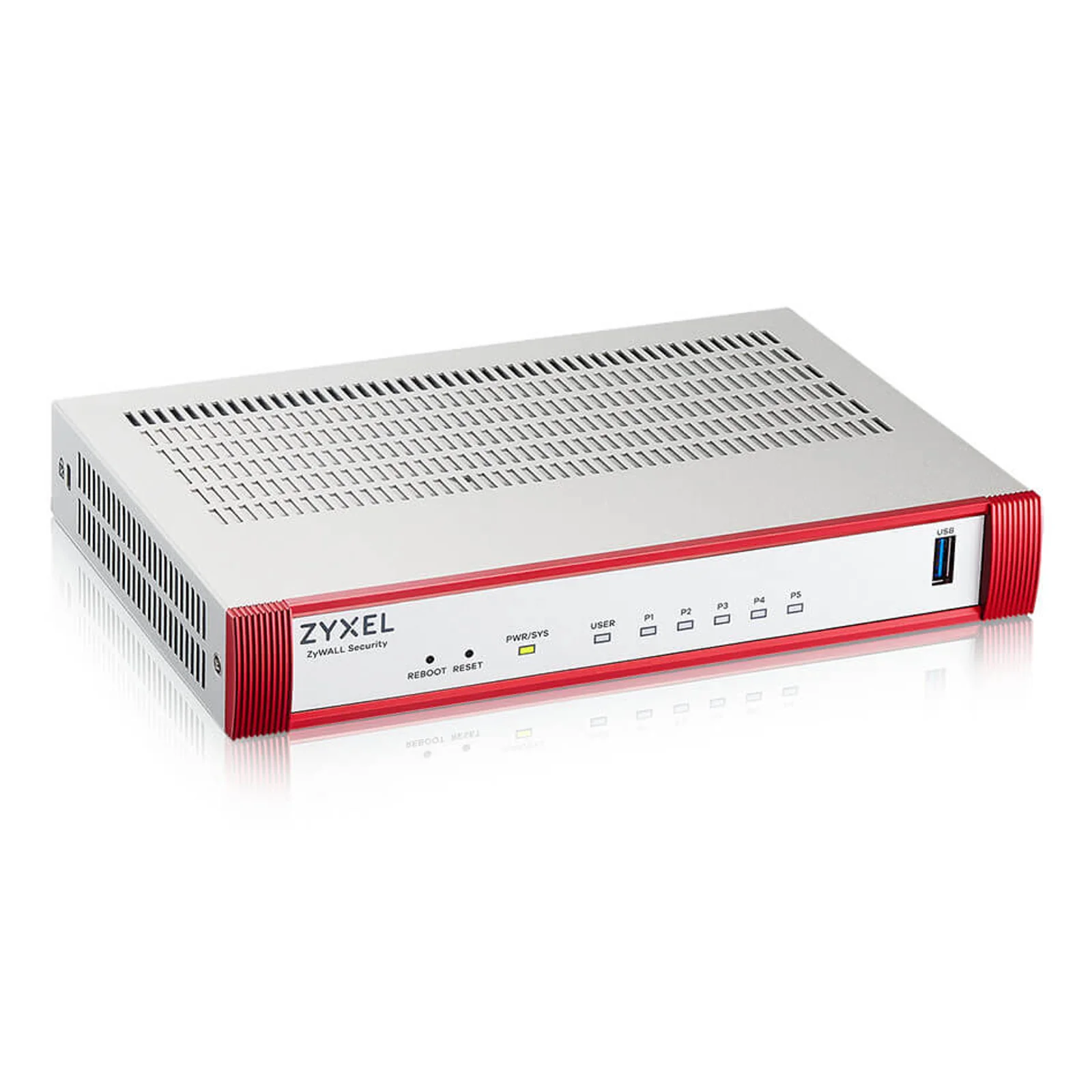 Zyxel USGFLEX50H-EU0101F pare-feux (matériel)