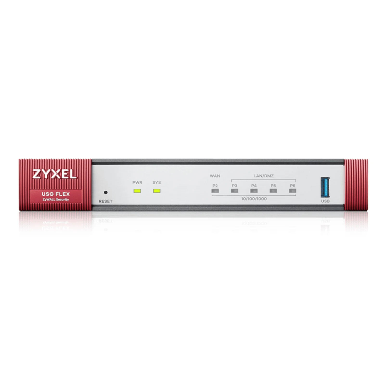 USGFLEX50HP-EU0101F pare-feux (matériel) 0,35 Gbit/s
