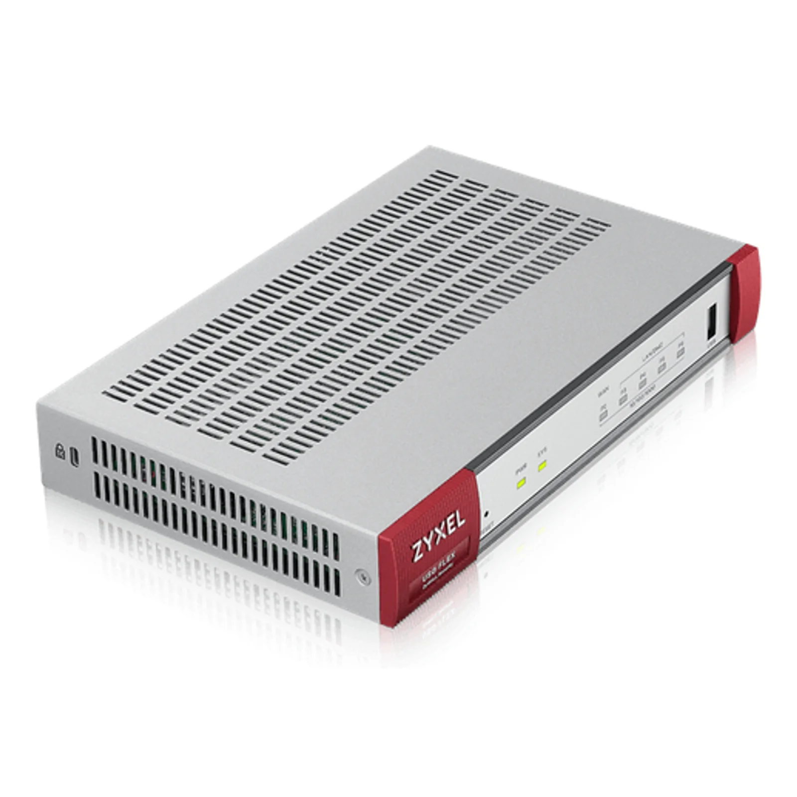 Zyxel USGFLEX50HP-EU0102F pare-feux (matériel) 0,35 Gbit/s