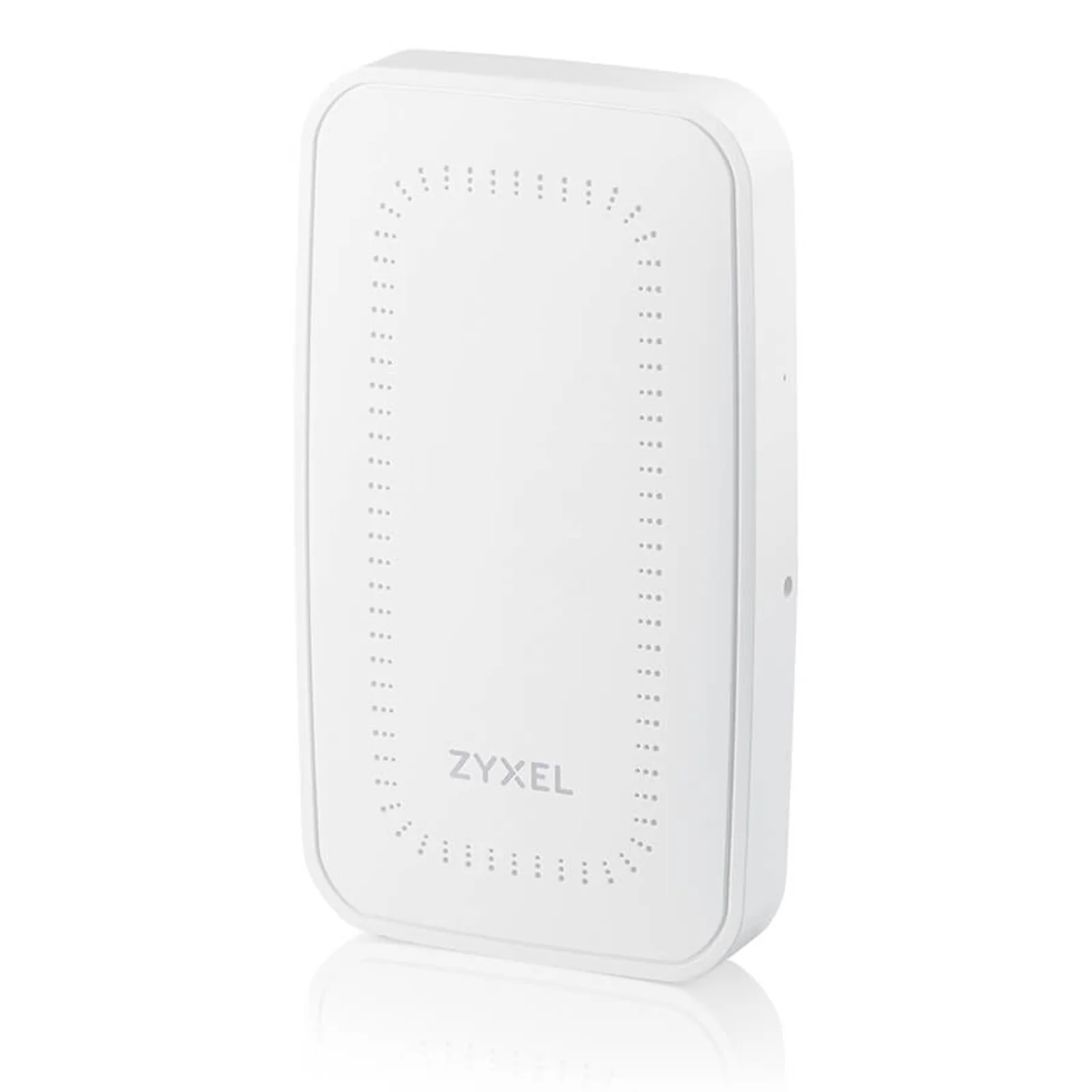 Zyxel WAX300H 2400 Mbit/s Blanc Connexion Ethernet, supportant l'alimentation via ce port (PoE)