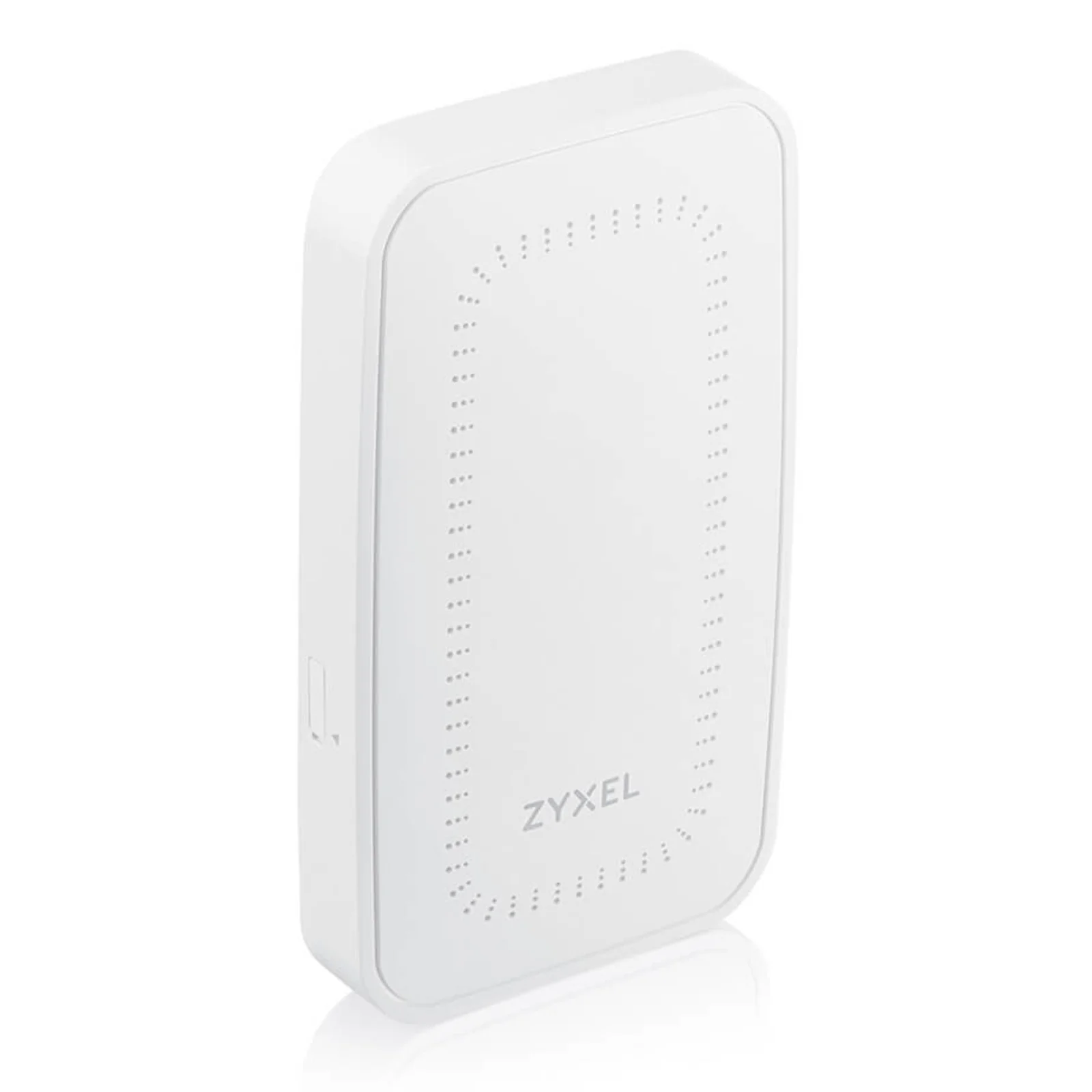 Zyxel WAX300H 2400 Mbit/s Blanc Connexion Ethernet, supportant l'alimentation via ce port (PoE)