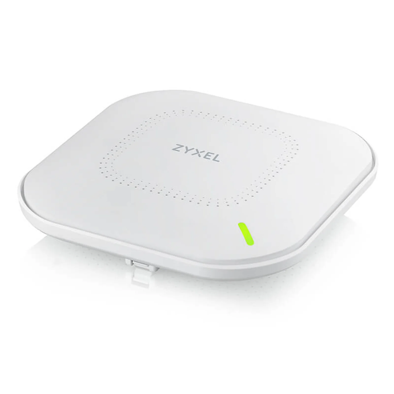 Zyxel WAX630S 2400 Mbit/s Blanc Connexion Ethernet, supportant l'alimentation via ce port (PoE)