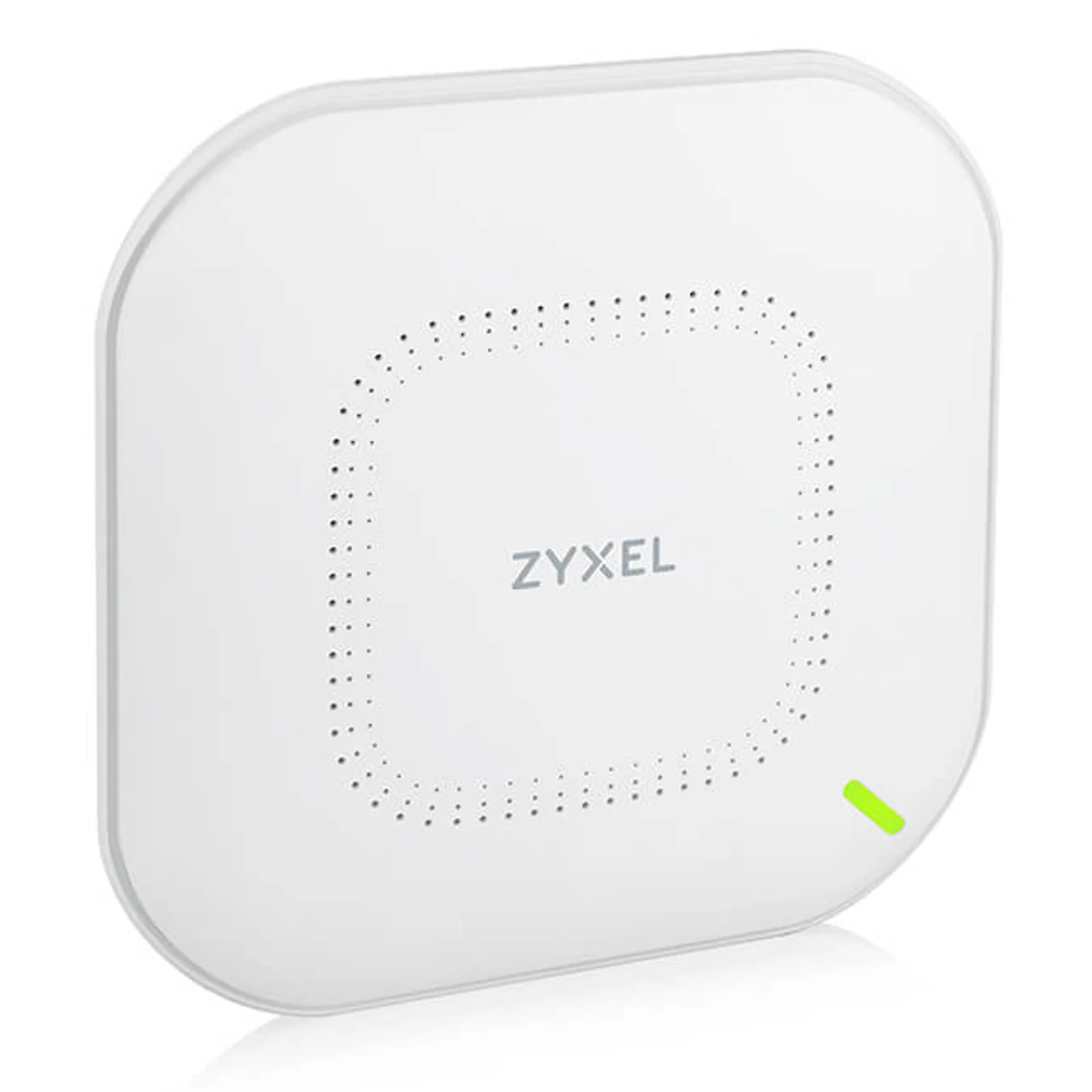 Zyxel WAX630S 2400 Mbit/s Blanc Connexion Ethernet, supportant l'alimentation via ce port (PoE)