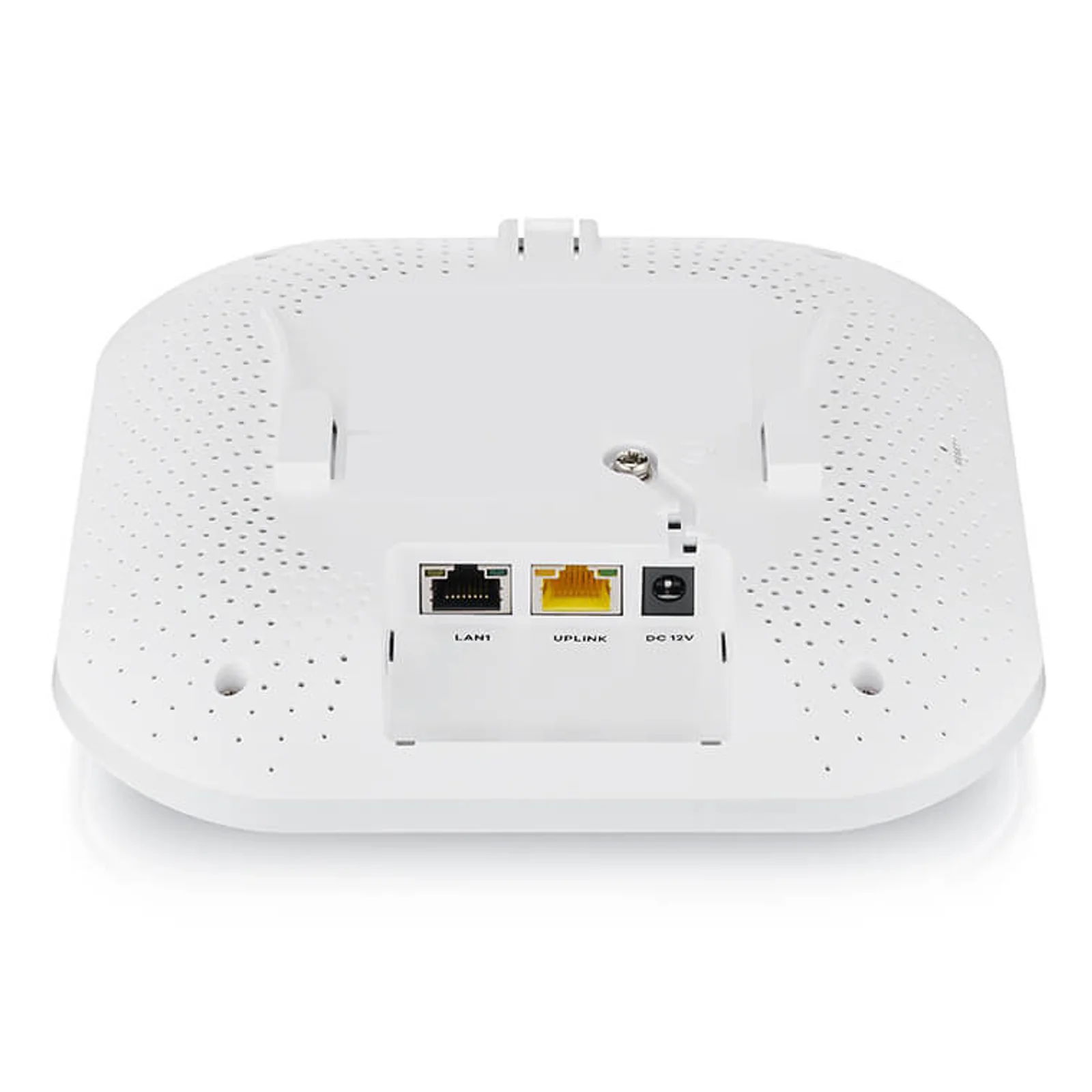 Zyxel WAX630S 2400 Mbit/s Blanc Connexion Ethernet, supportant l'alimentation via ce port (PoE)
