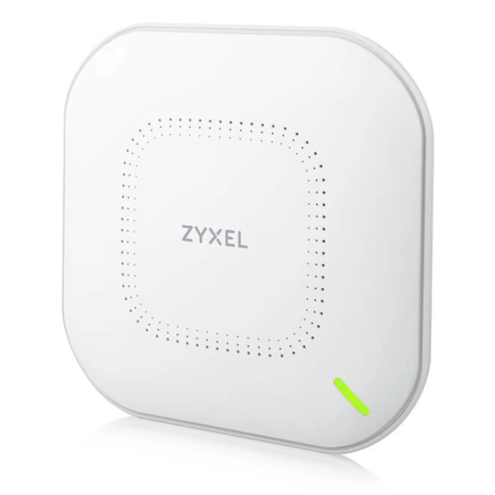 Zyxel WAX630S 2400 Mbit/s Blanc Connexion Ethernet, supportant l'alimentation via ce port (PoE)