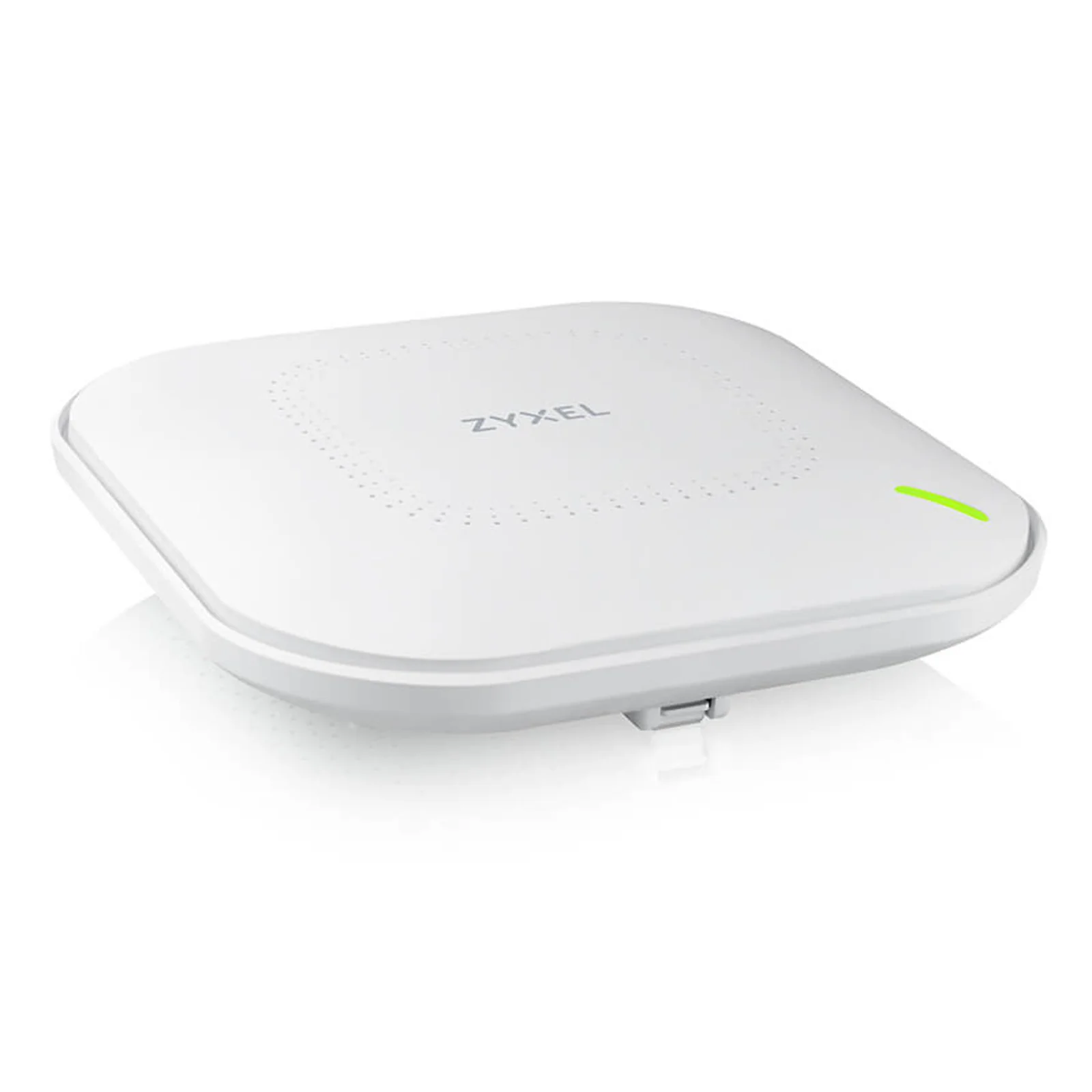 Zyxel WAX630S 2400 Mbit/s Blanc Connexion Ethernet, supportant l'alimentation via ce port (PoE)