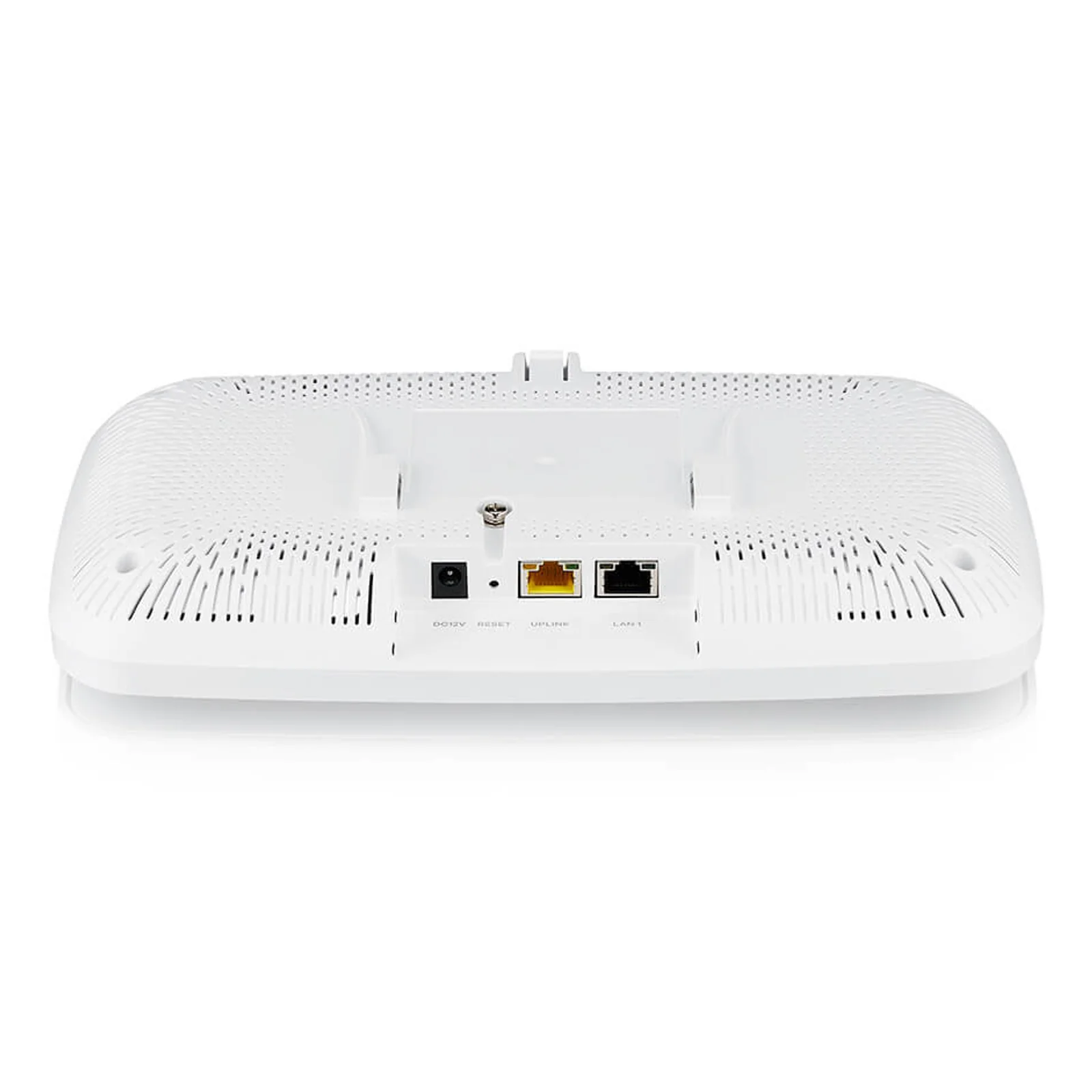 Zyxel WAX640S-6E 4800 Mbit/s Blanc Connexion Ethernet, supportant l'alimentation via ce port (PoE)