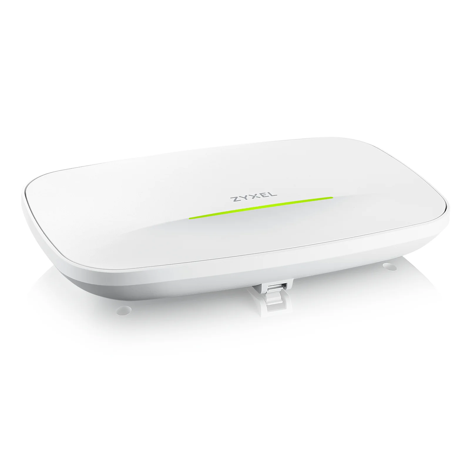 WBE510D 5764 Mbit/s Blanc Connexion Ethernet, supportant l'alimentation via ce port (PoE)