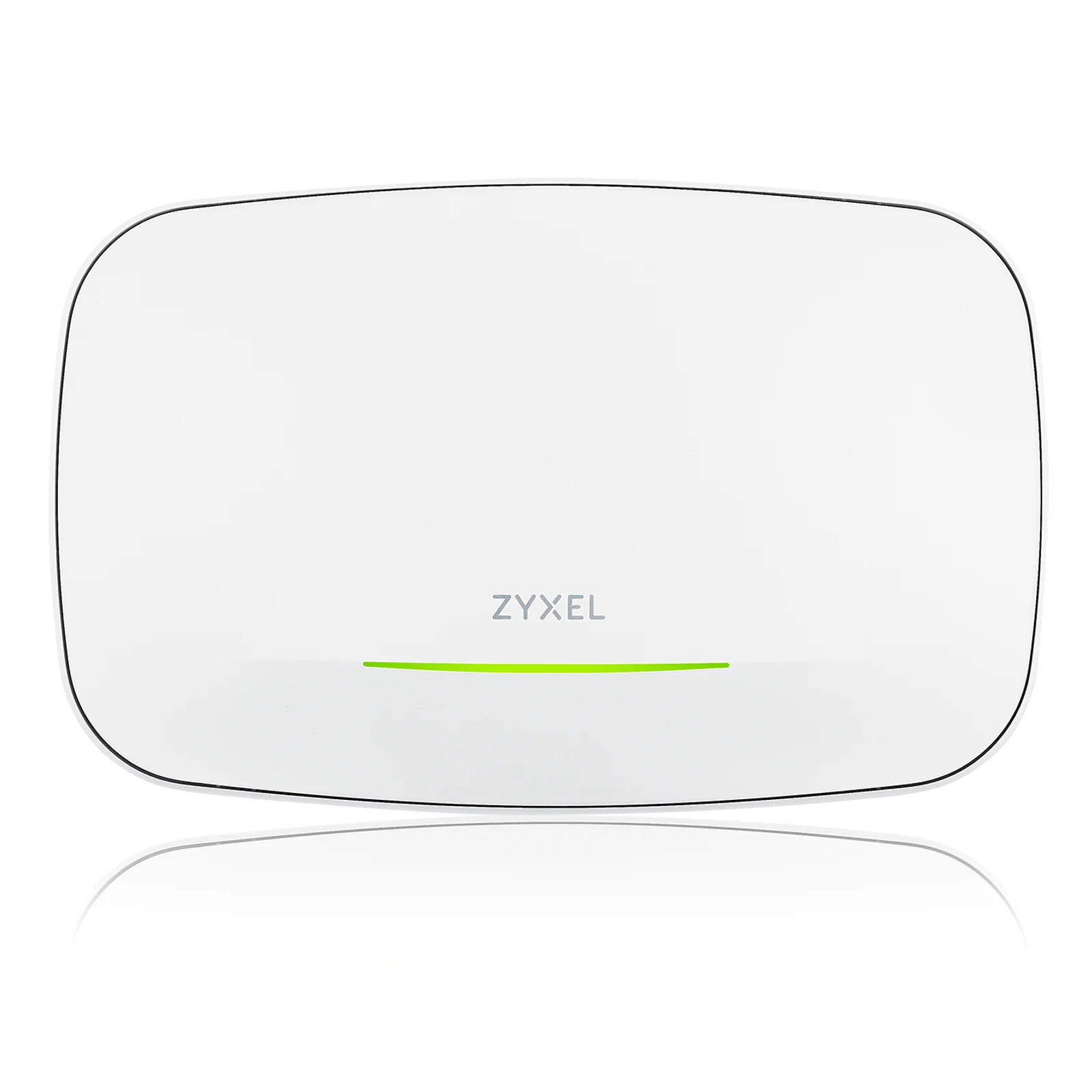 Zyxel WBE510D 5764 Mbit/s Blanc Connexion Ethernet, supportant l'alimentation via ce port (PoE)