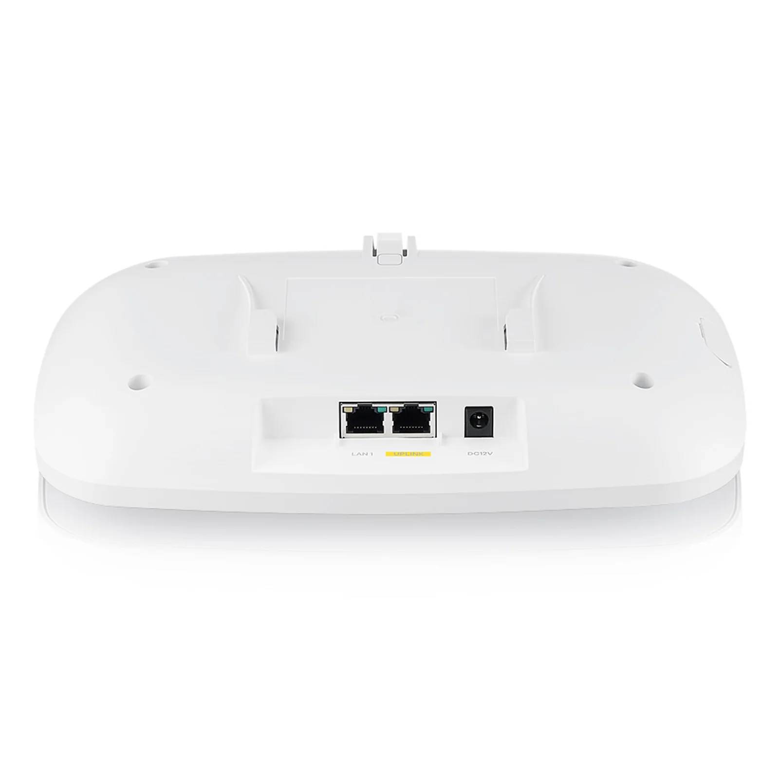Zyxel WBE530-EU0101F point d'accès réseaux locaux sans fil Blanc