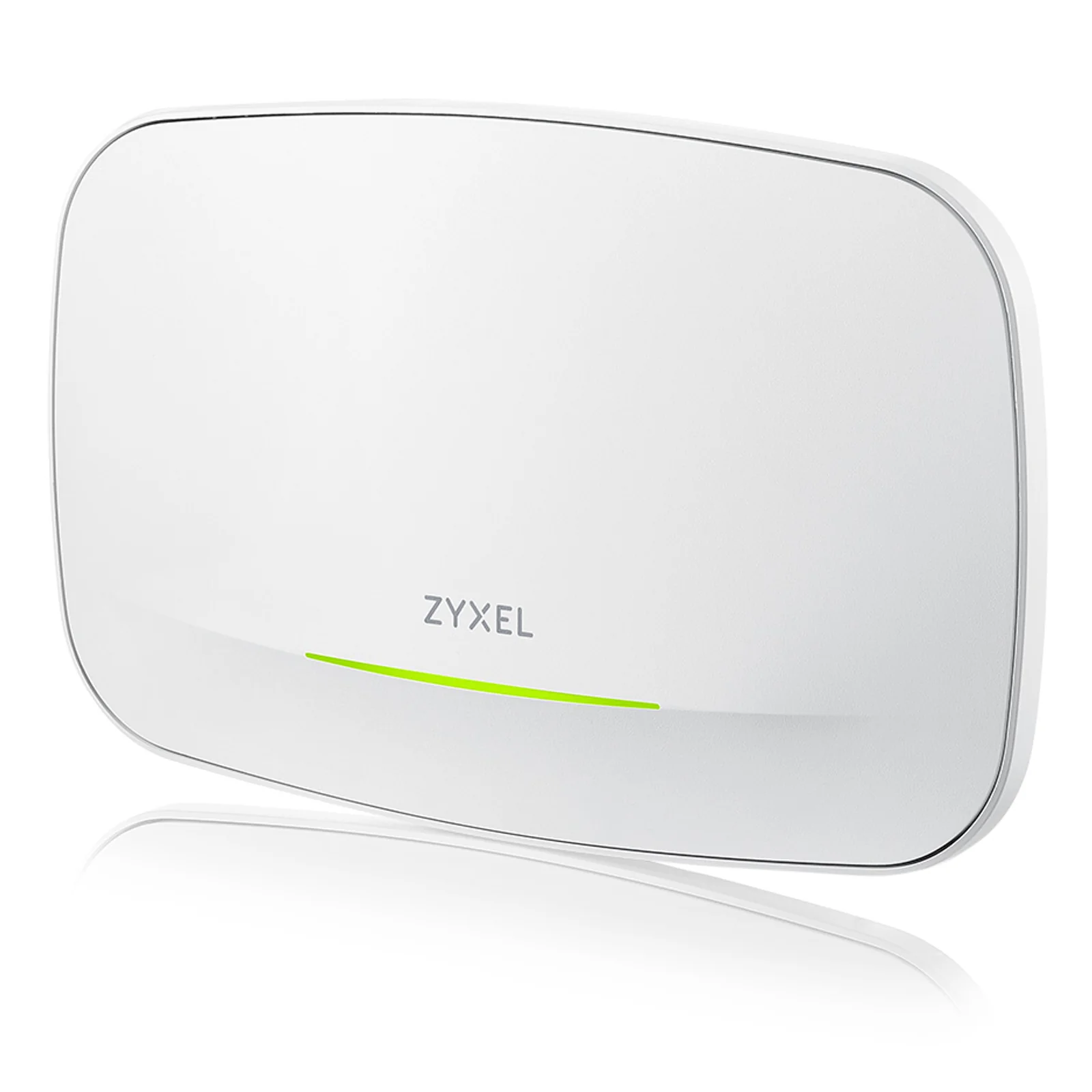 Zyxel WBE530-EU0101F point d'accès réseaux locaux sans fil Blanc