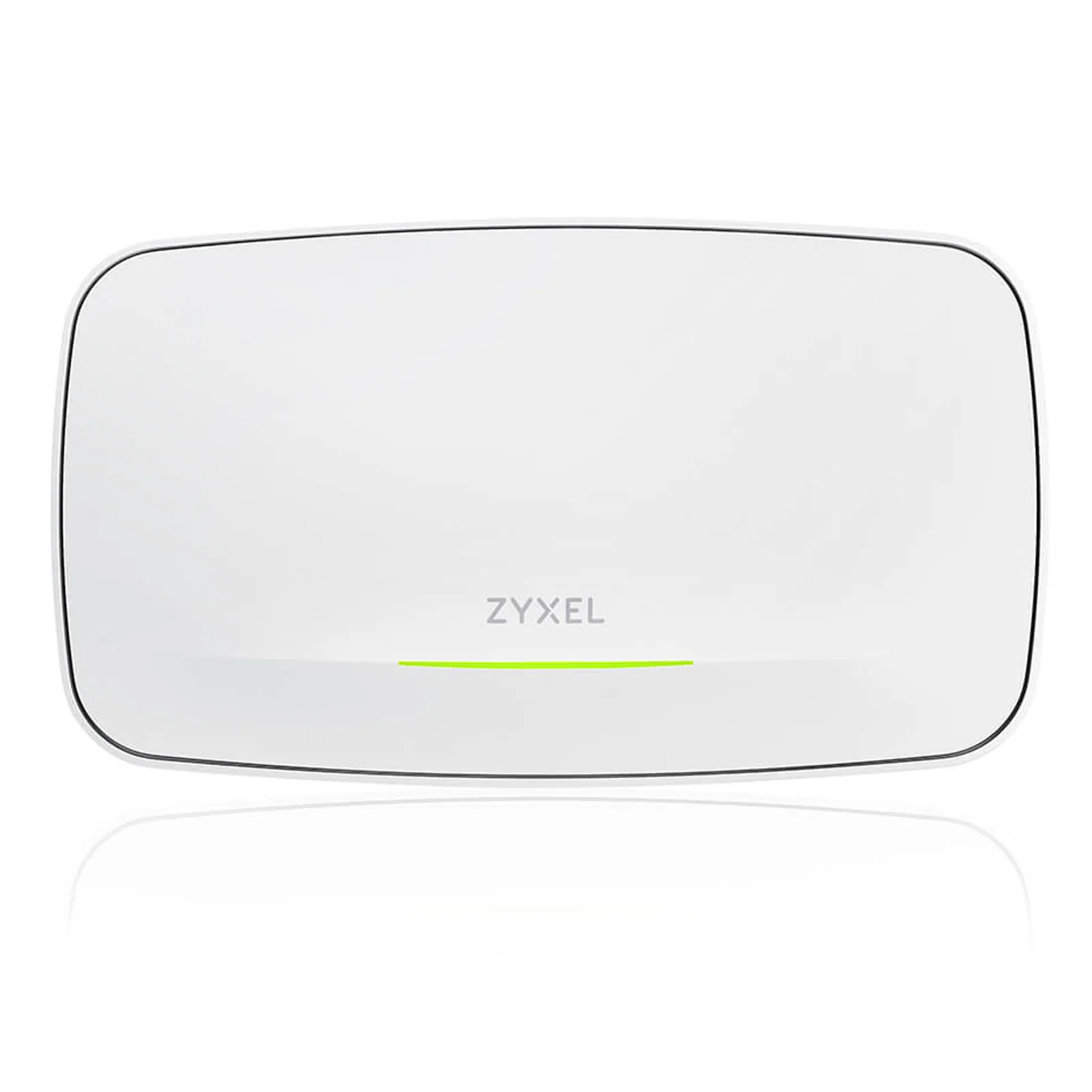WBE660S-EU0101F point d'accès réseaux locaux sans fil 11530 Mbit/s Gris Connexion Ethernet, supportant l'alimentation via ce port (PoE)