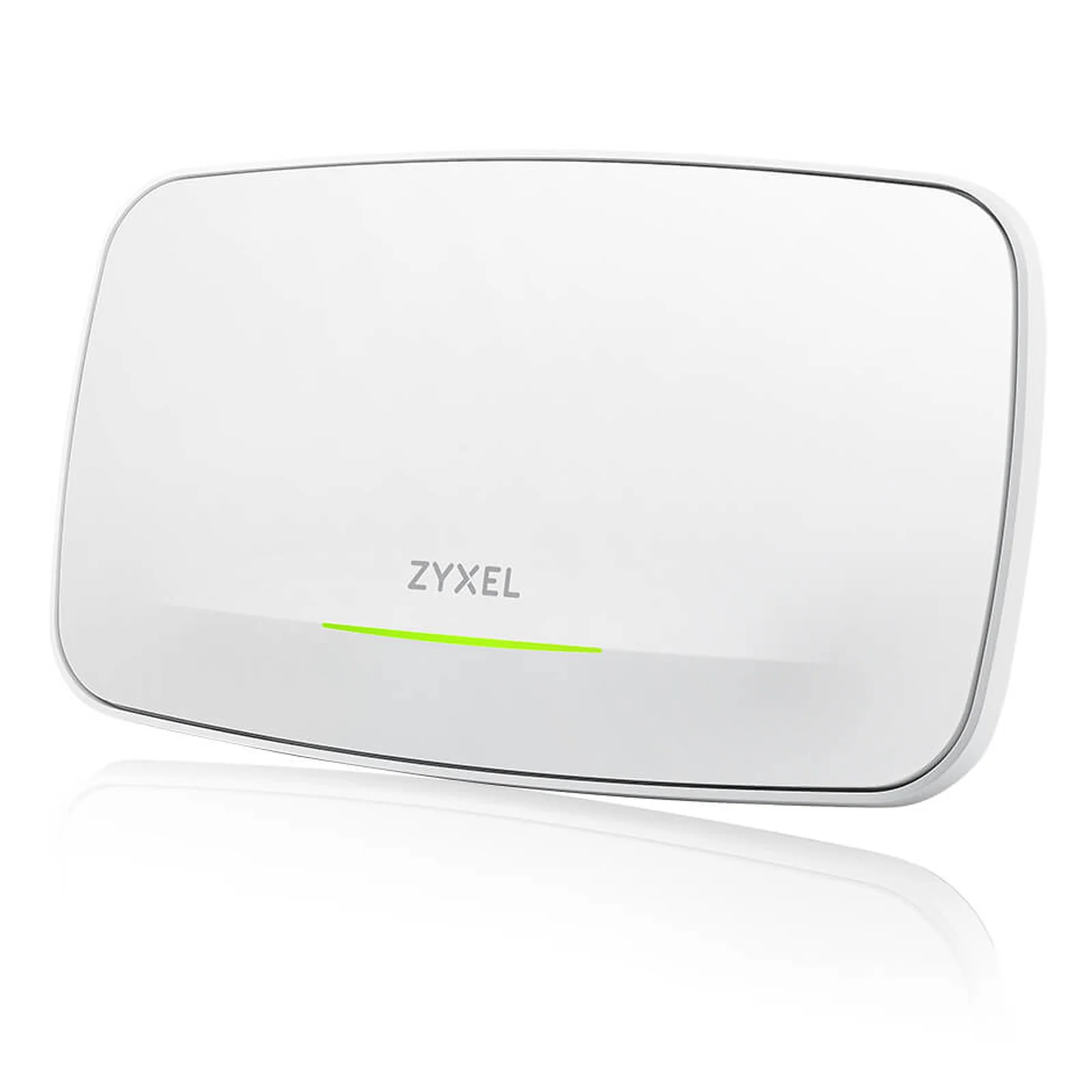 Zyxel WBE660S-EU0101F point d'accès réseaux locaux sans fil 11530 Mbit/s Gris Connexion Ethernet, supportant l'alimentation via ce port (PoE)