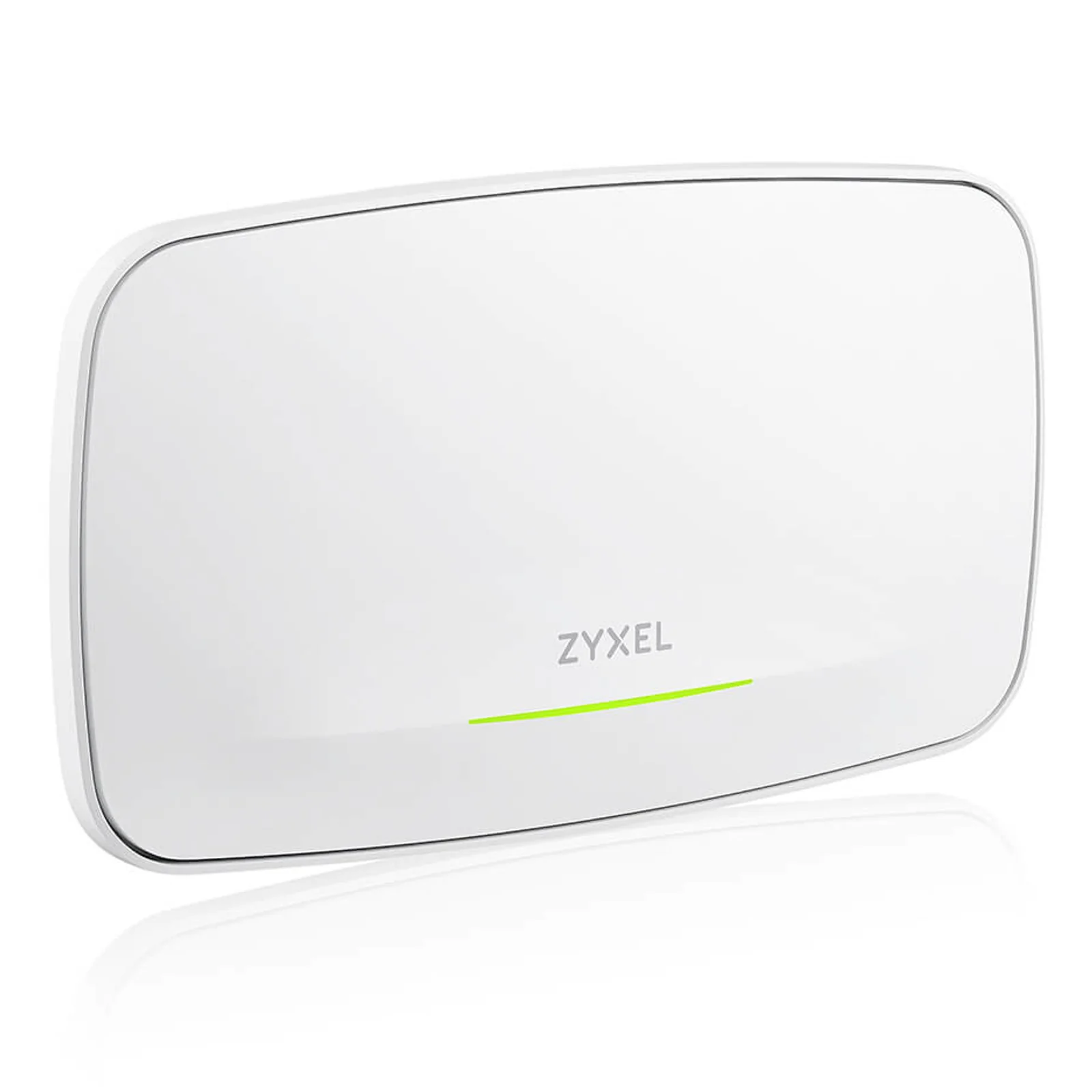 Zyxel WBE660S-EU0101F point d'accès réseaux locaux sans fil 11530 Mbit/s Gris Connexion Ethernet, supportant l'alimentation via ce port (PoE)