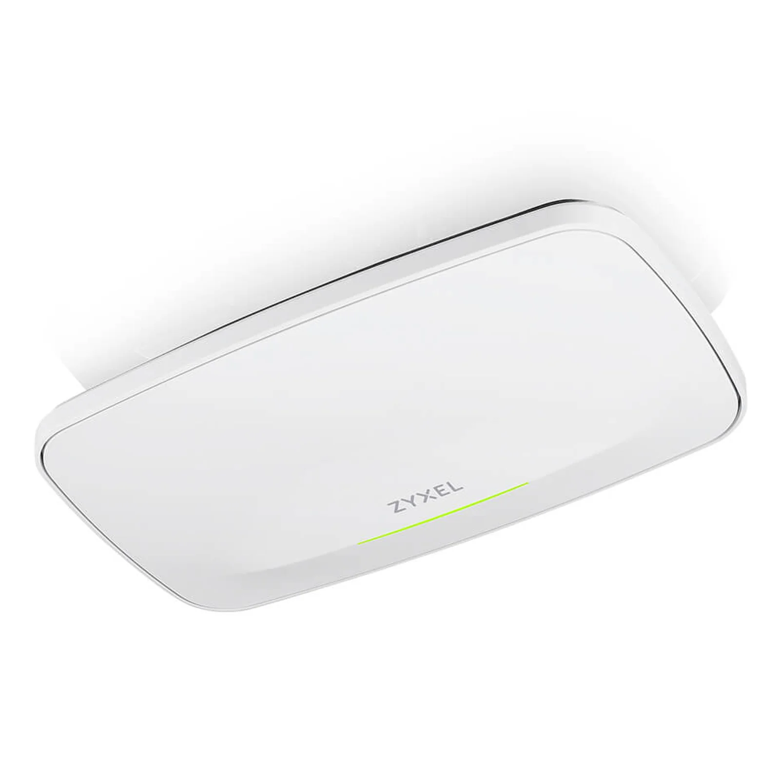 Zyxel WBE660S-EU0101F point d'accès réseaux locaux sans fil 11530 Mbit/s Gris Connexion Ethernet, supportant l'alimentation via ce port (PoE)