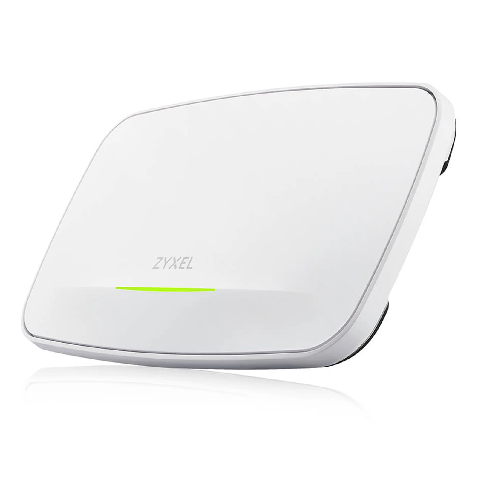 Zyxel WBE660S-EU0101F point d'accès réseaux locaux sans fil 11530 Mbit/s Gris Connexion Ethernet, supportant l'alimentation via ce port (PoE)