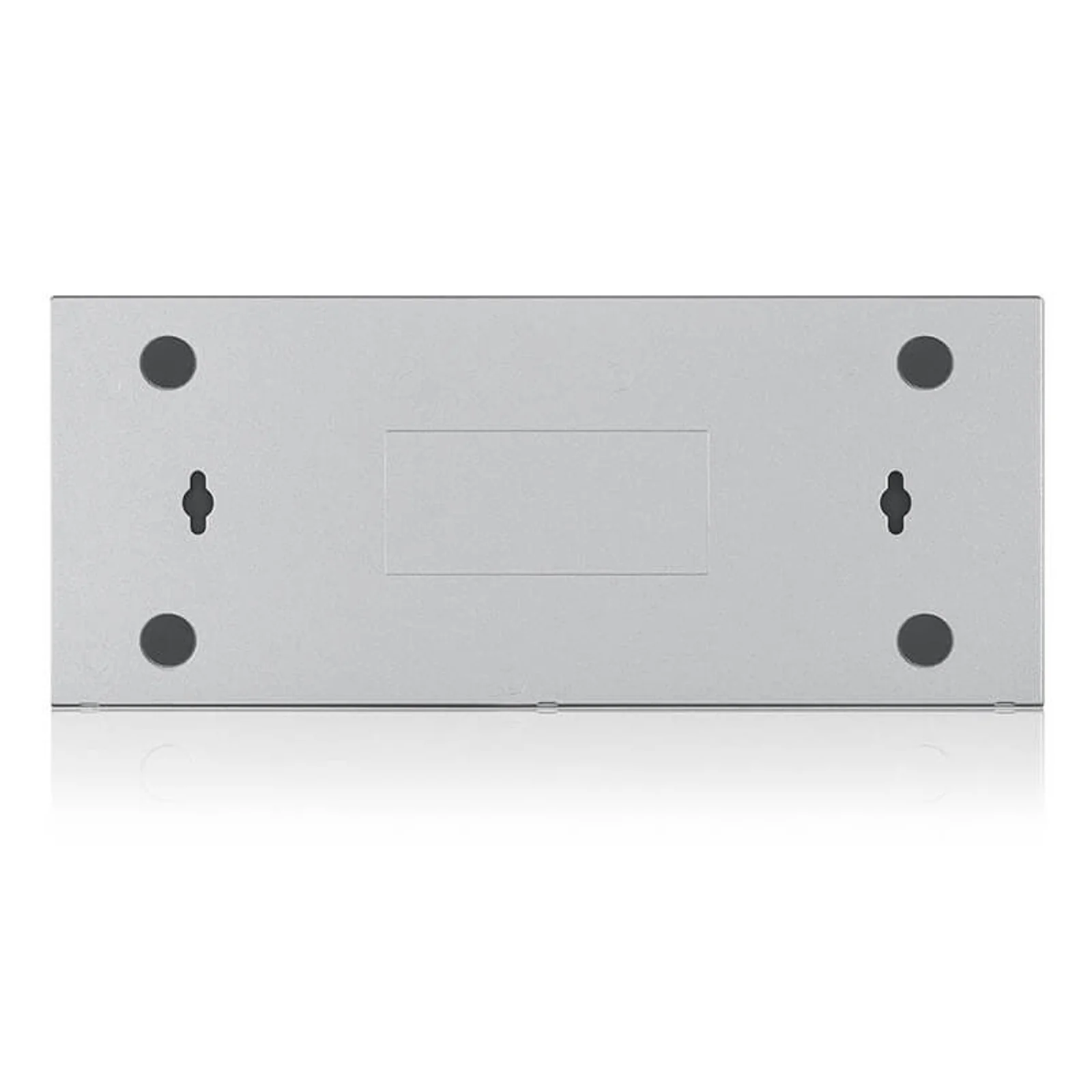 Zyxel XGS1010-12-ZZ0102F commutateur réseau Non-géré Gigabit Ethernet (10/100/1000) Gris
