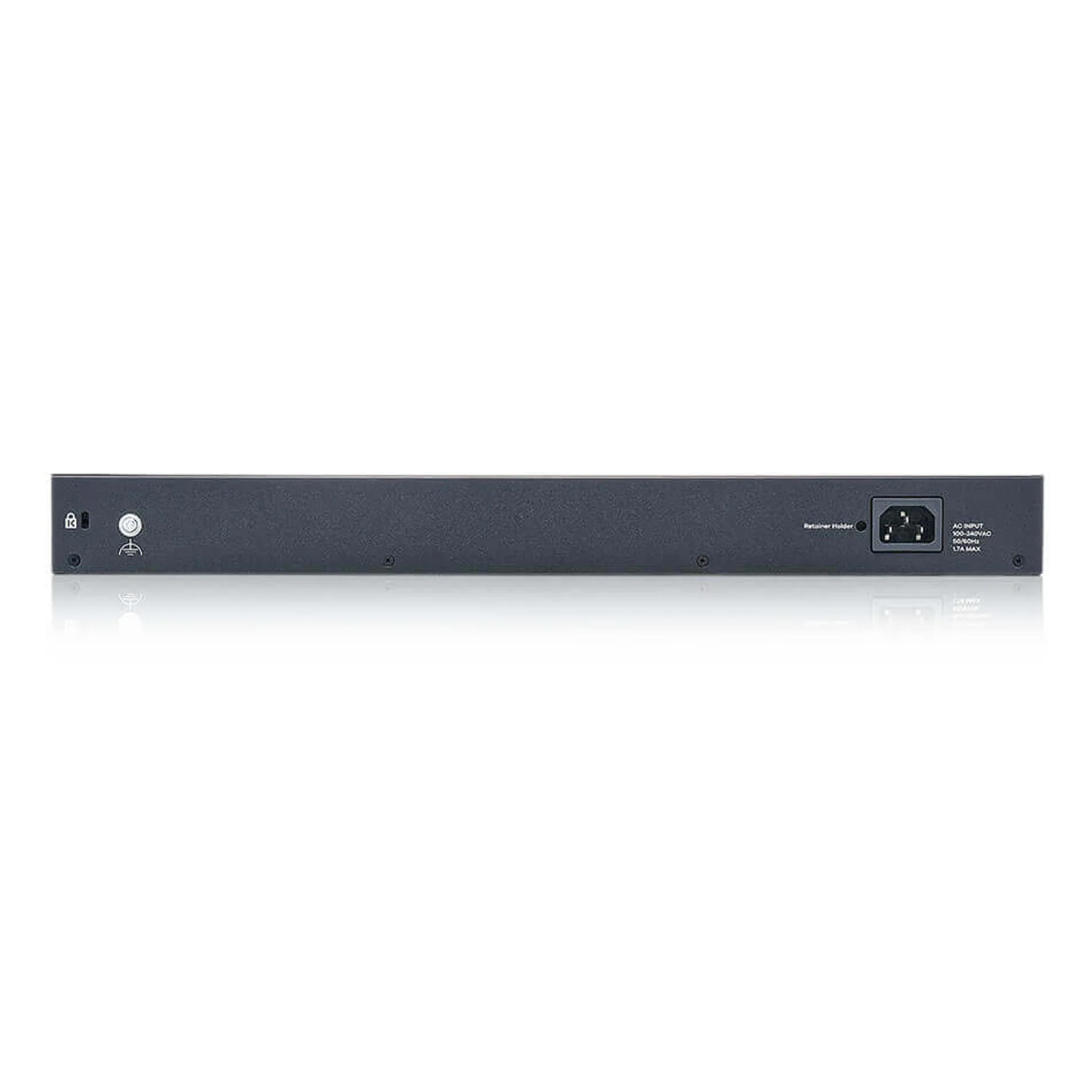 Zyxel XGS1935-52 Géré L2+/L3 Gigabit Ethernet (10/100/1000)